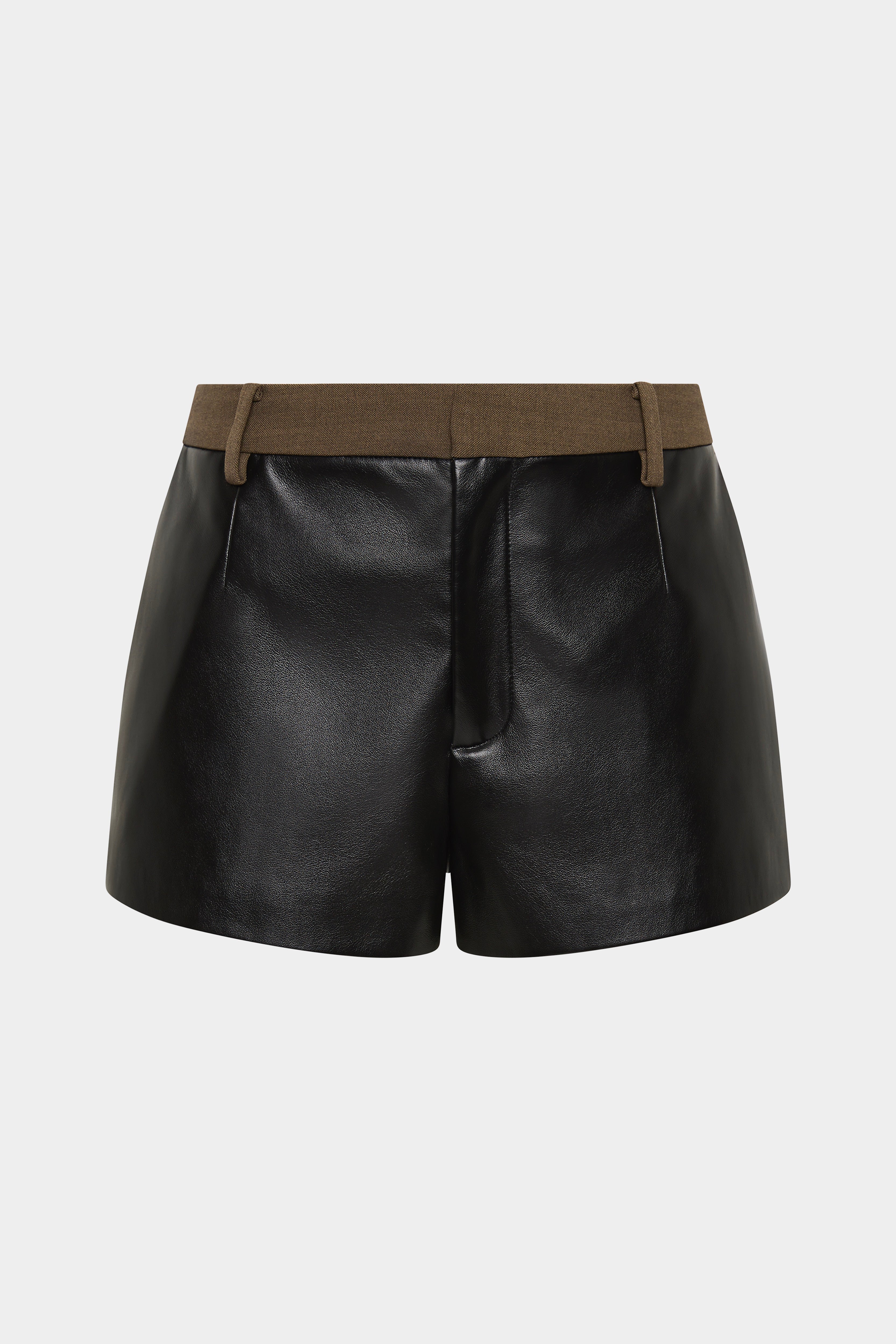 Brera Mini Short