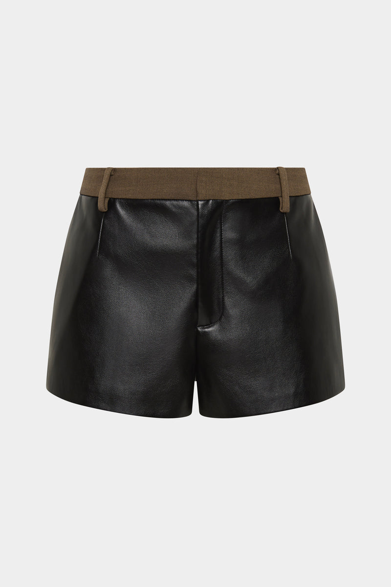 Brera Mini Short