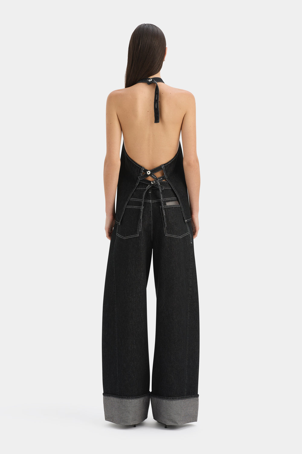 Malou Halter Top
