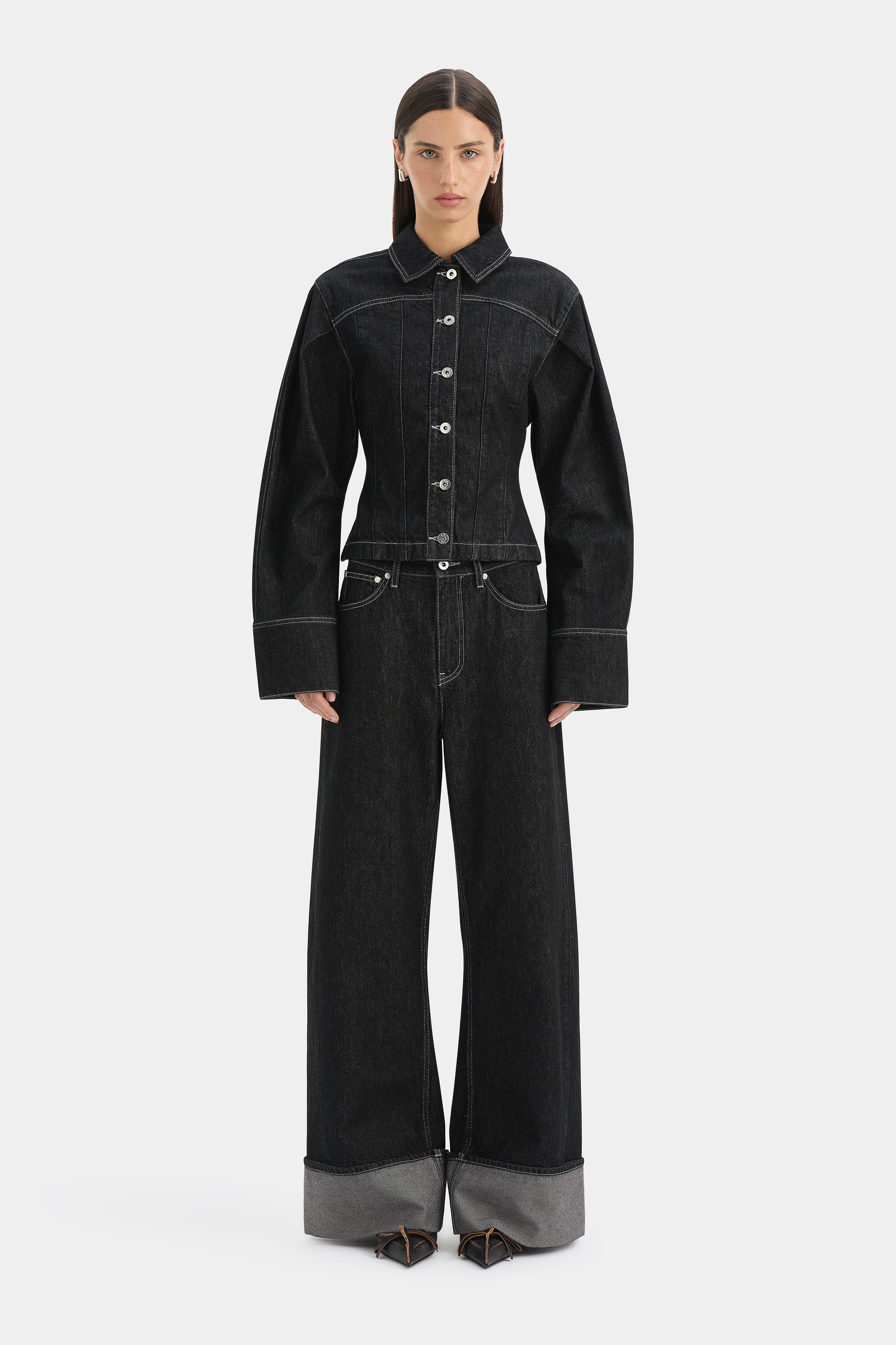 Malou Jacket