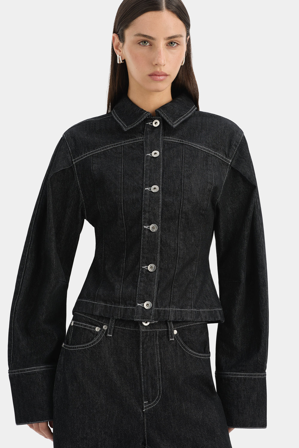 Malou Jacket