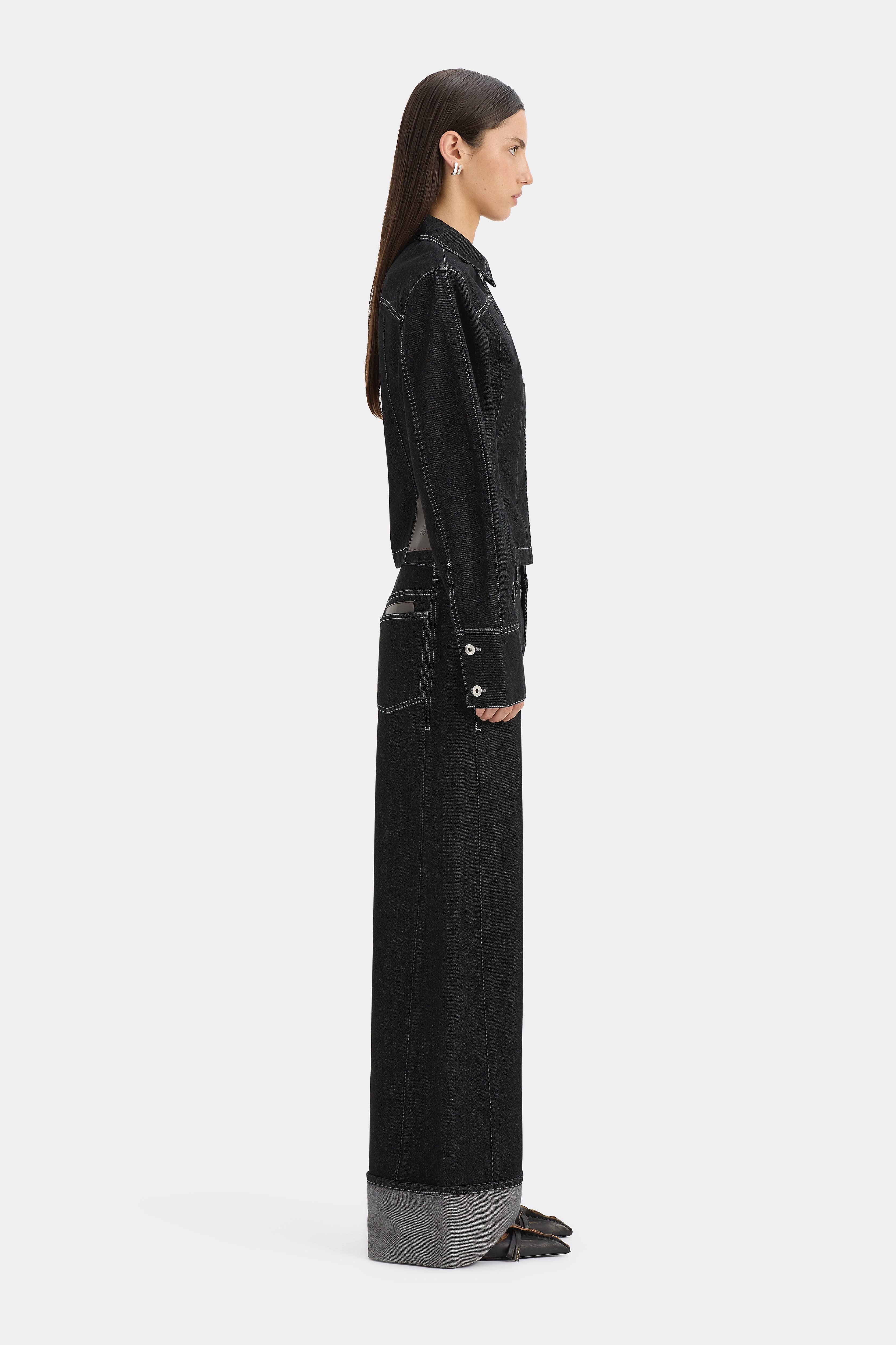 Malou Jacket