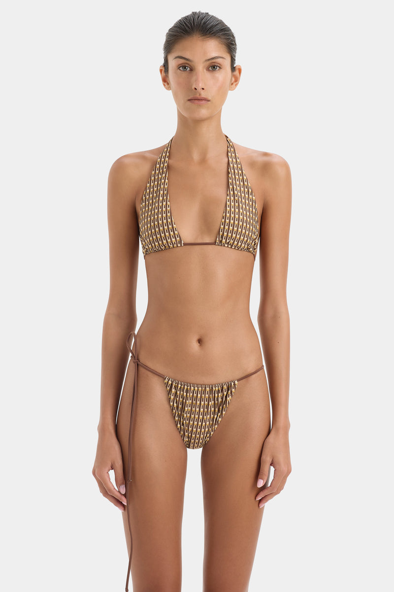 Cooper String Brief