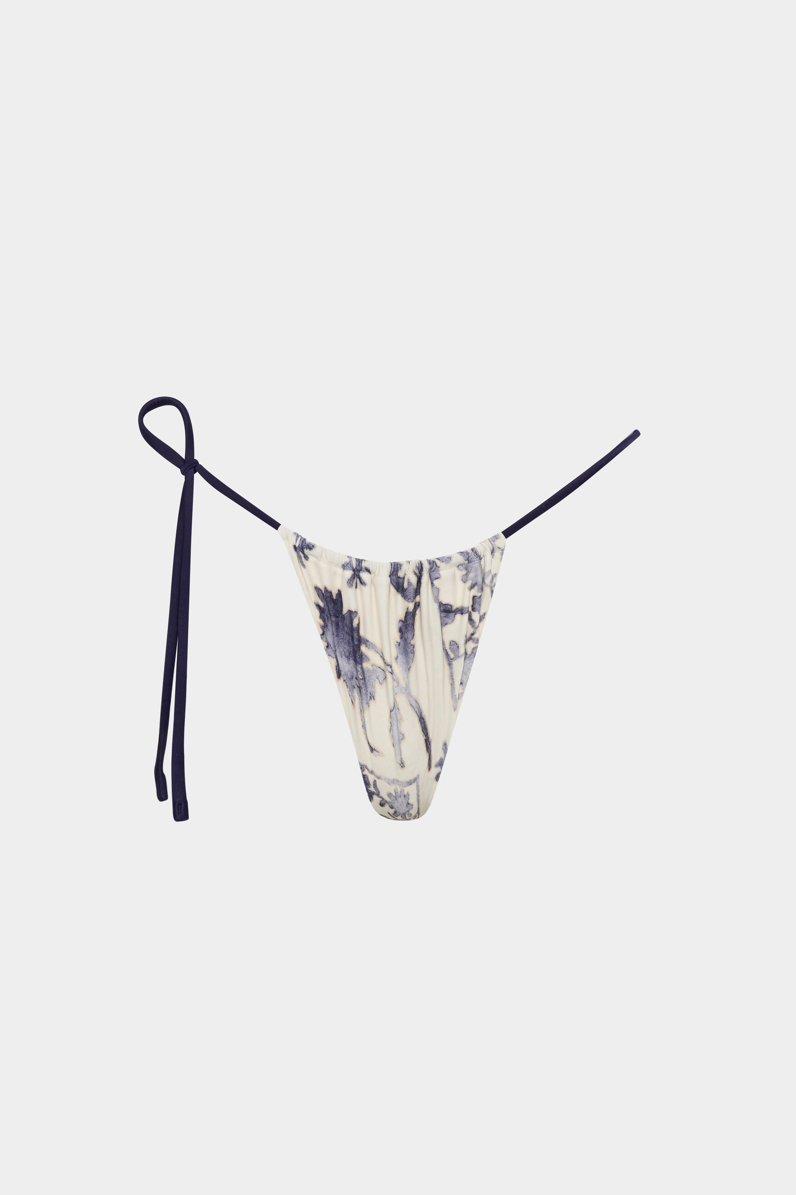 Phillipa String Brief
