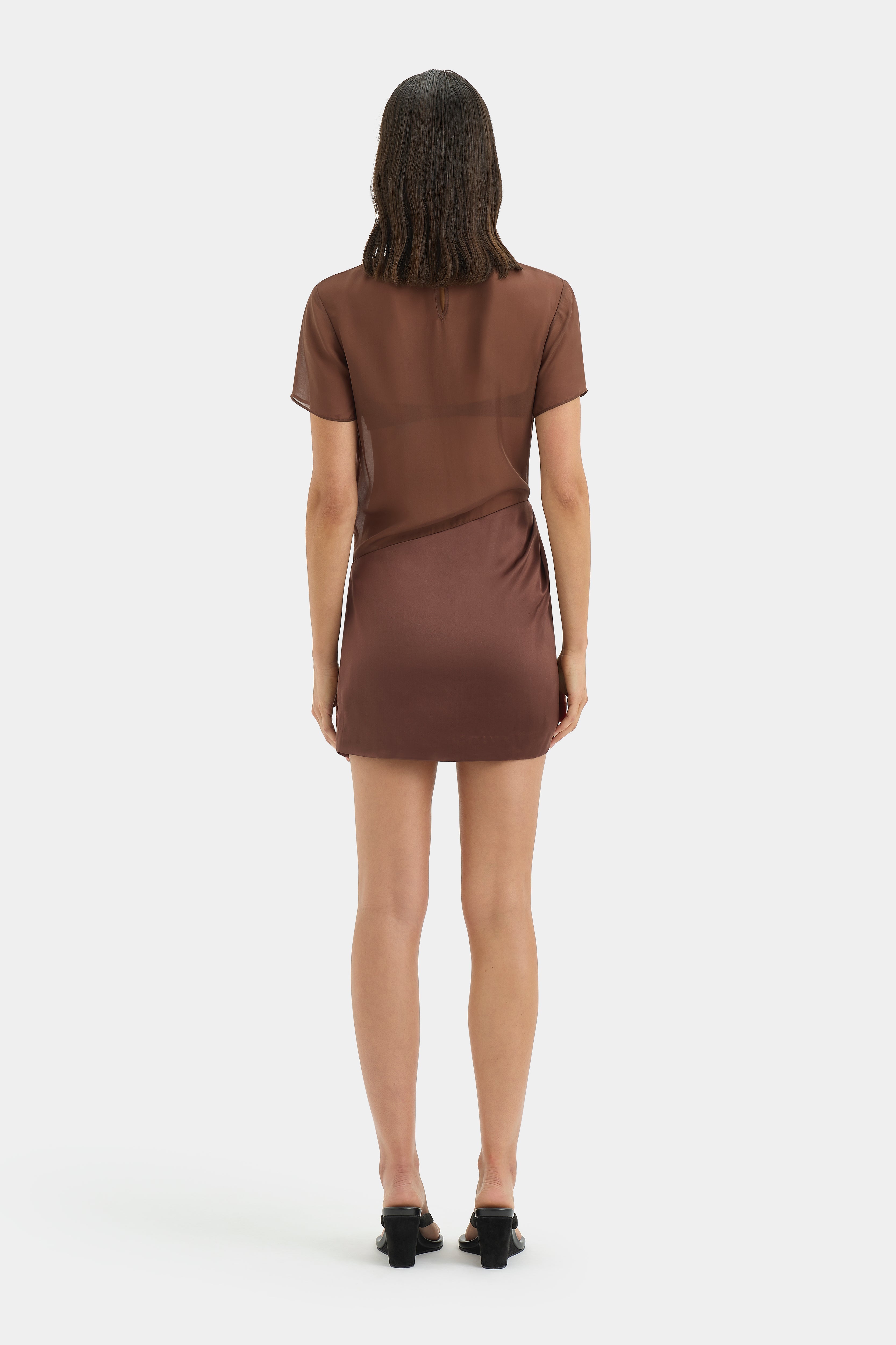Luca Mini Dress