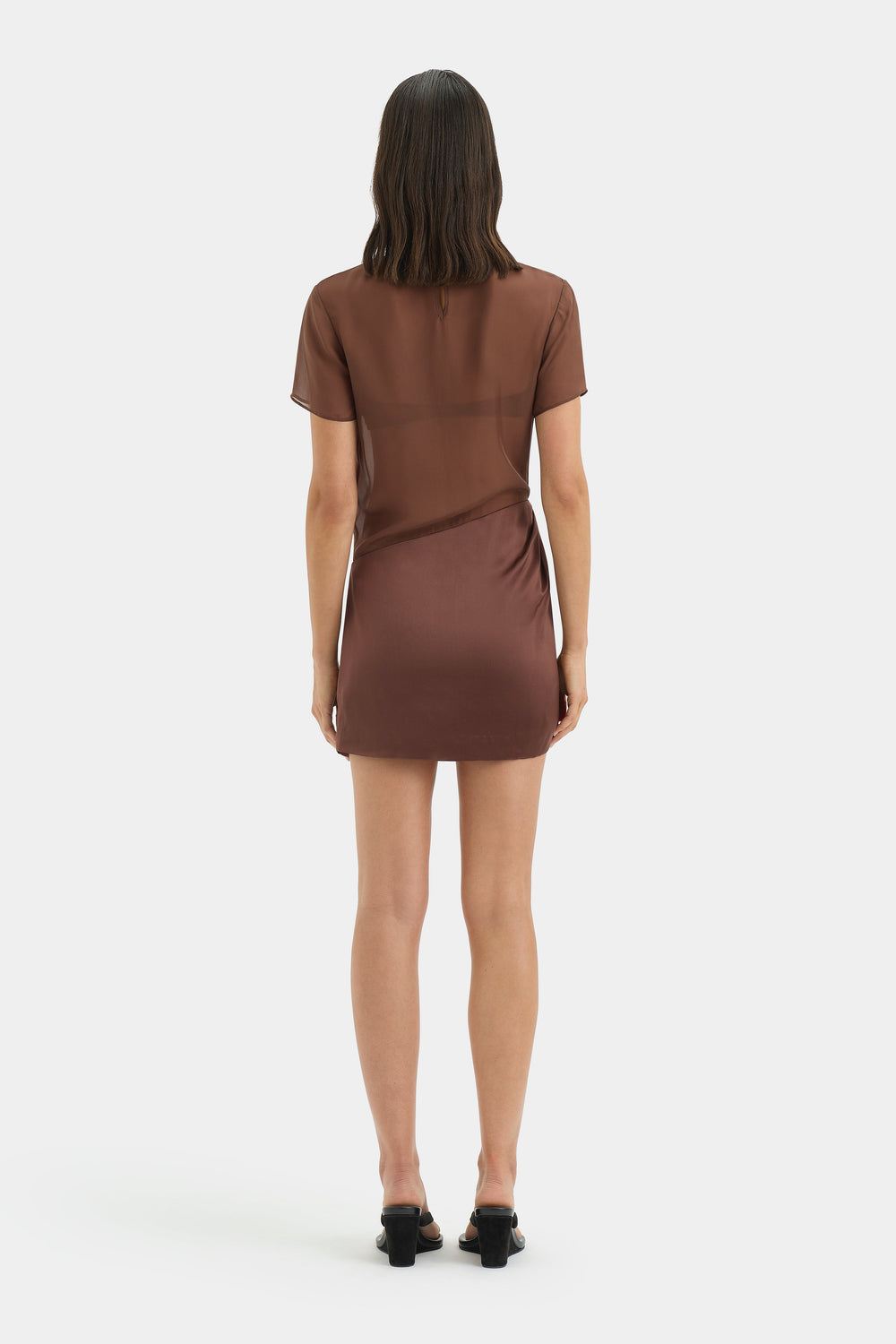 Luca Mini Dress