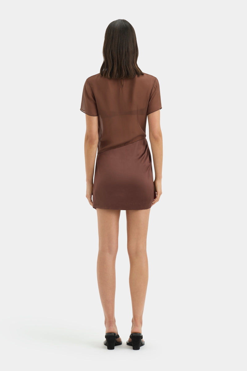 Luca Mini Dress