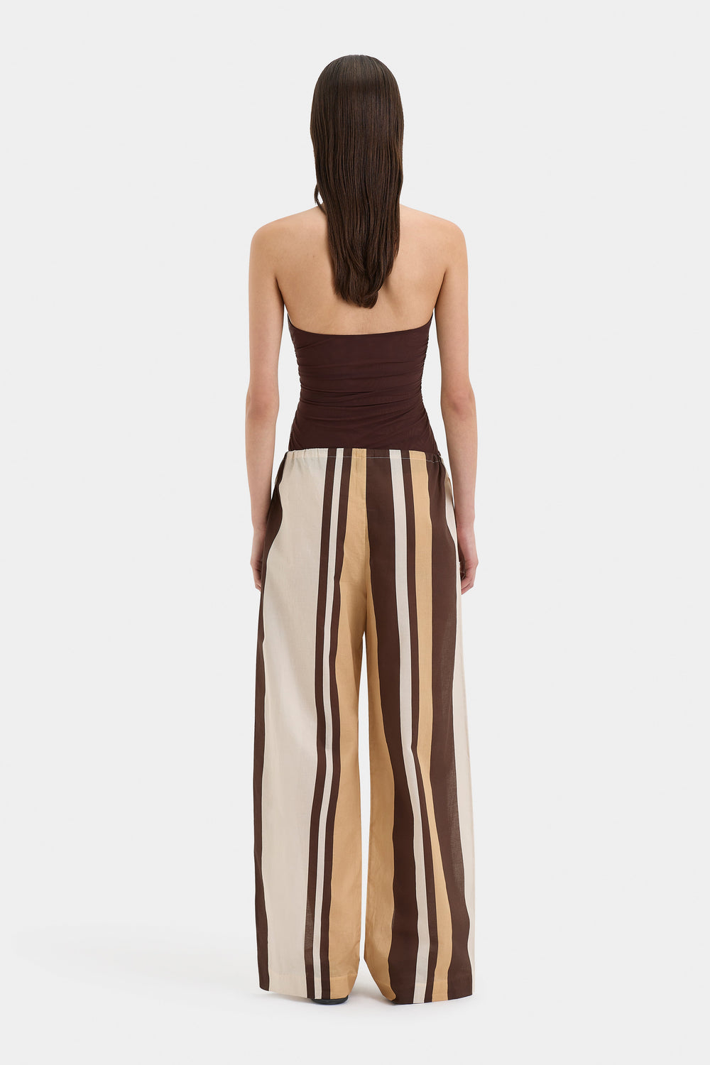 Savanna Relaxed Pant