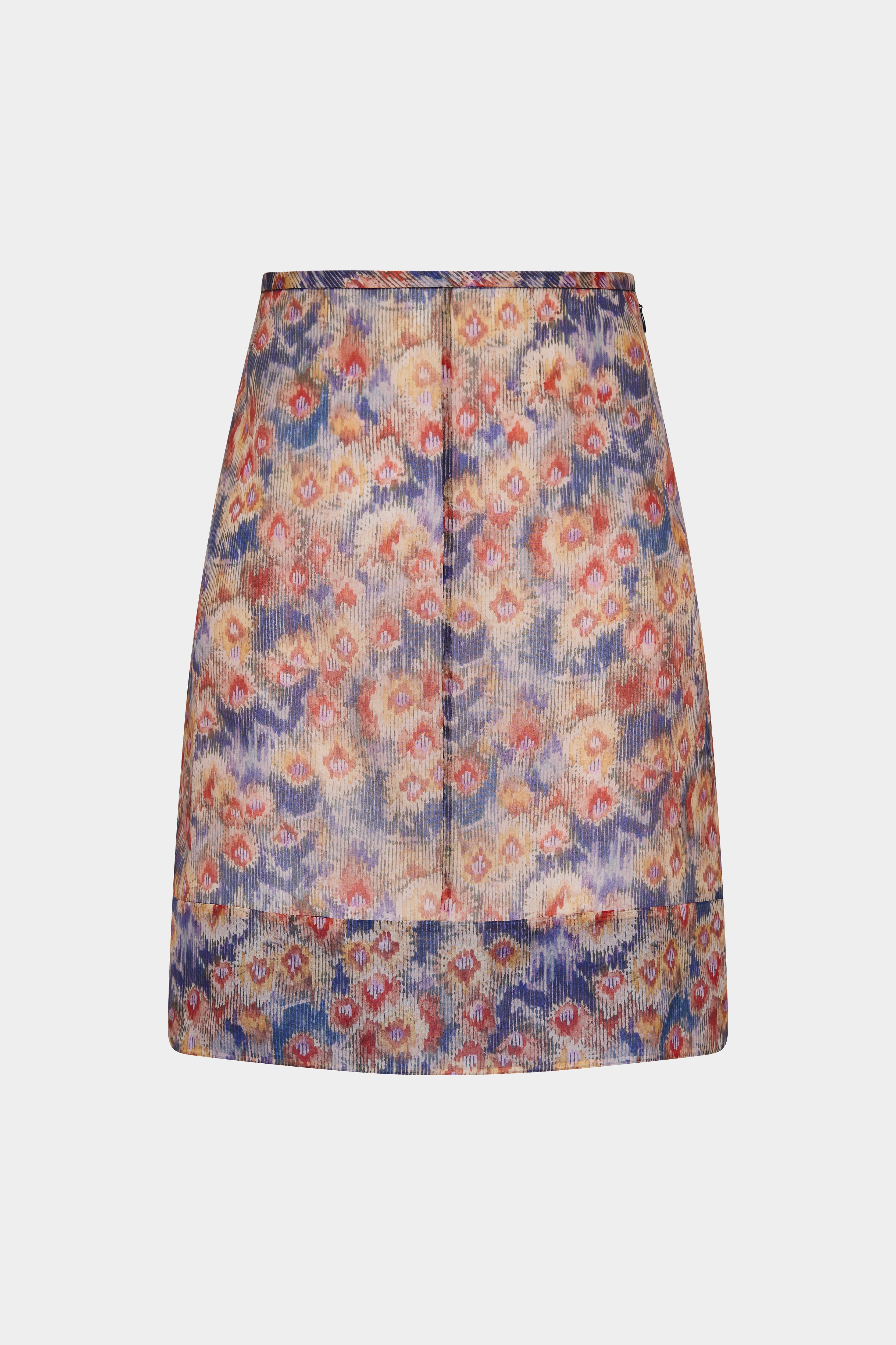 Fiore Mini Skirt