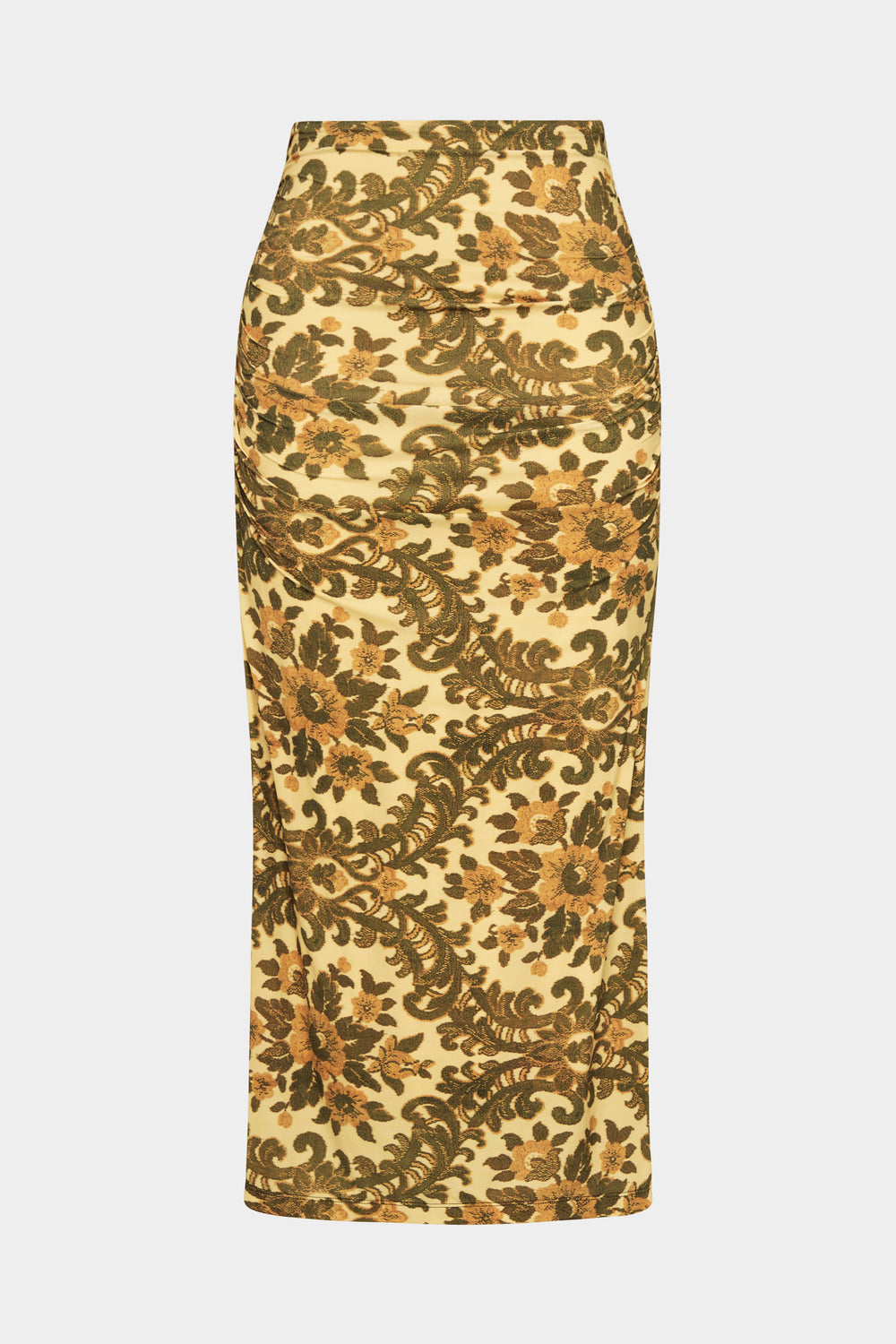 Aventine Ruched Skirt