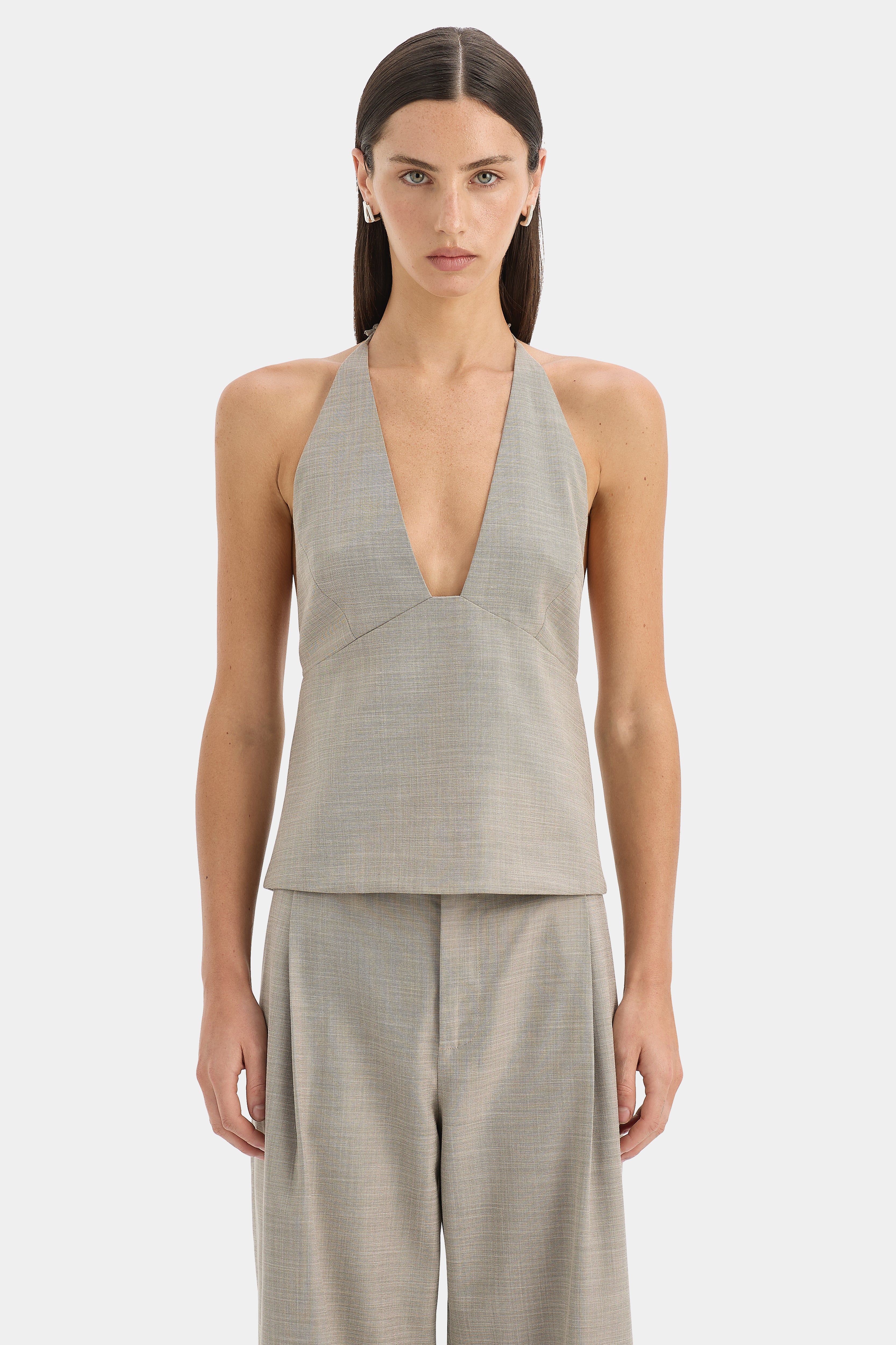 Solene Trouser