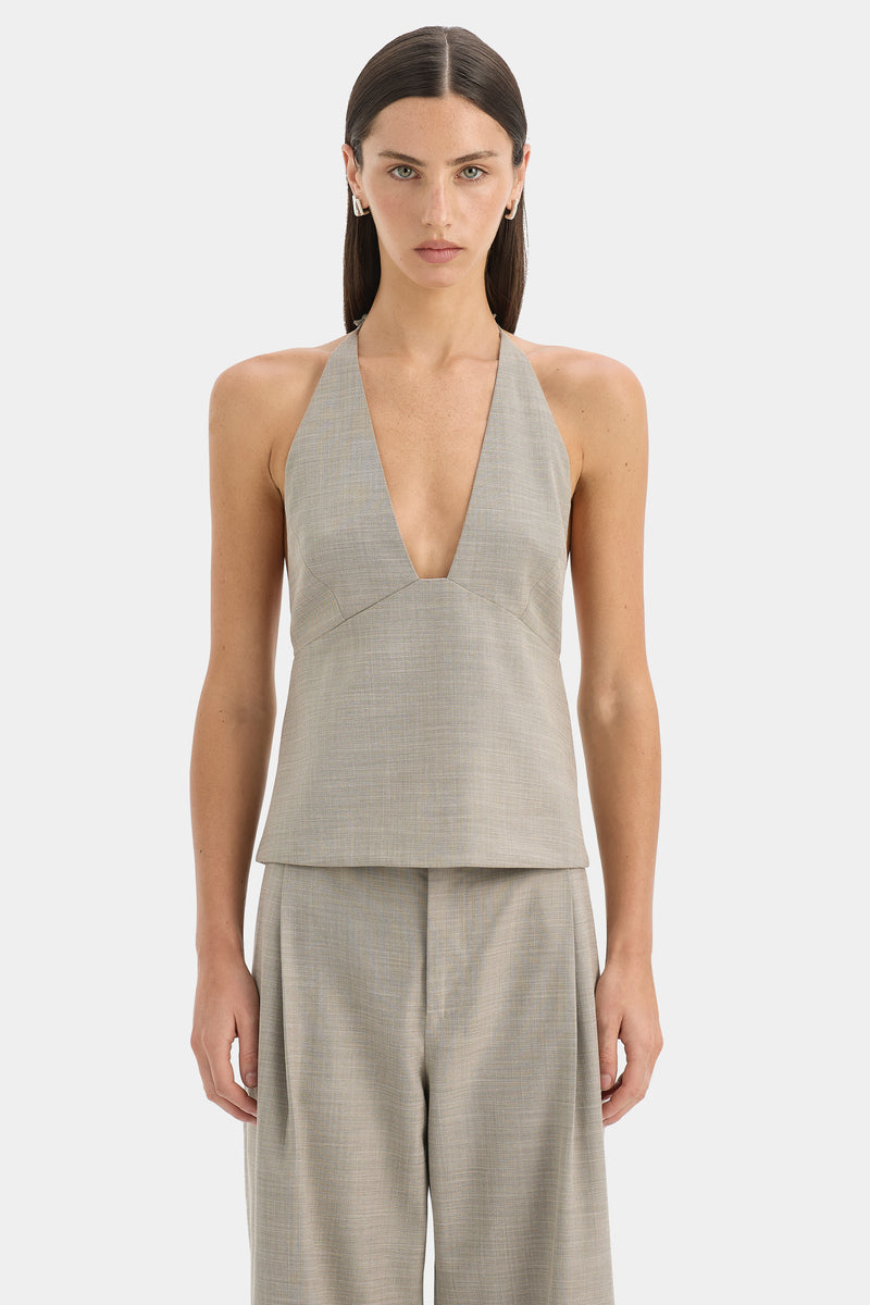 Solene Trouser