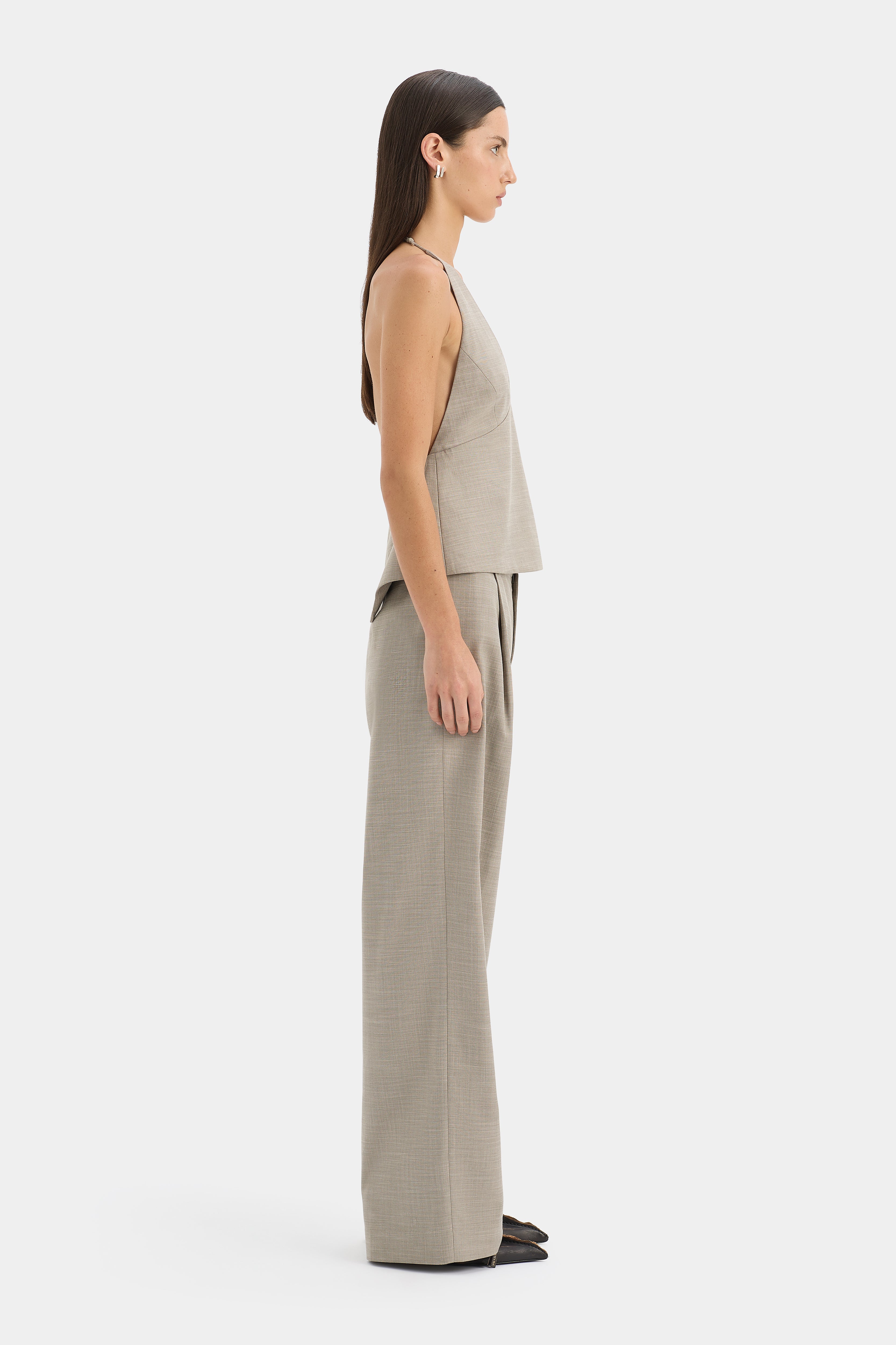 Solene Trouser
