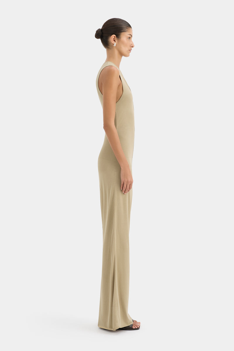Apolline Maxi Dress