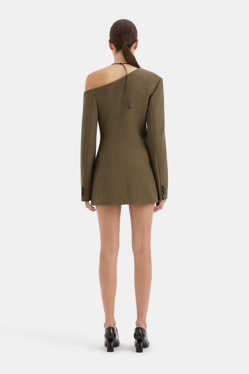 Sartoria Mini Dress