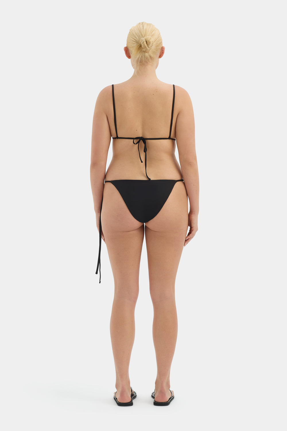 Baci Beaded String Brief