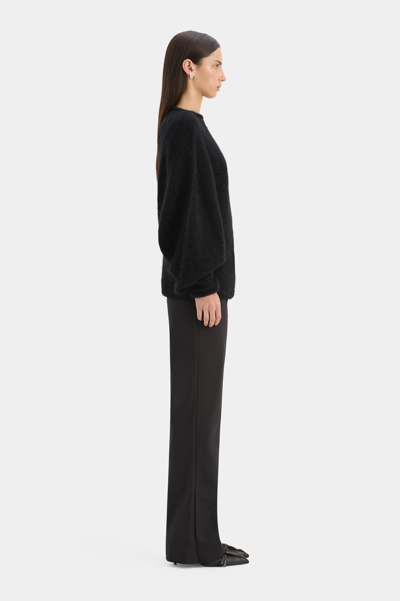 Marius Knit Sweater