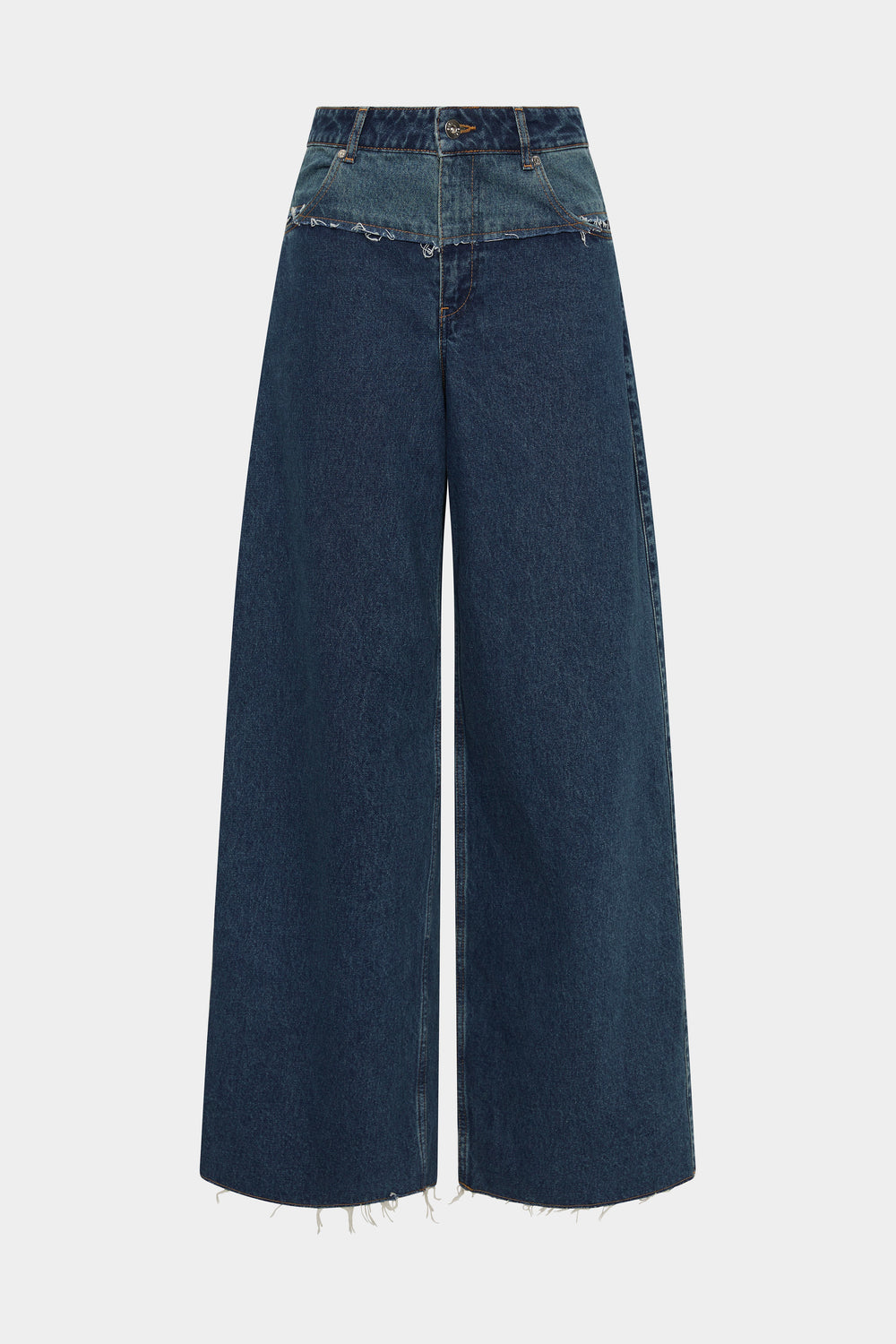 Luna Wide Leg Jean