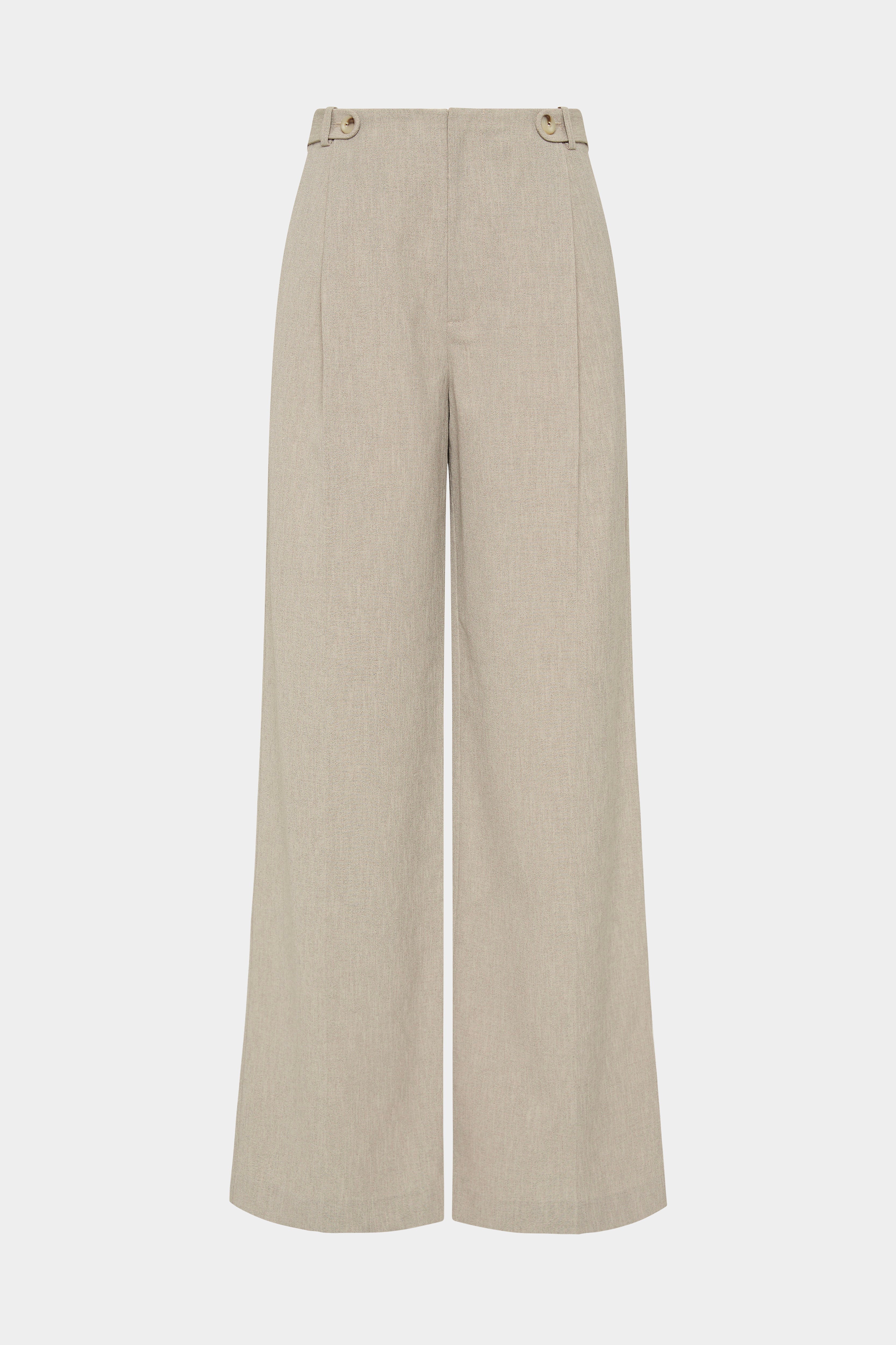 Leone Trouser