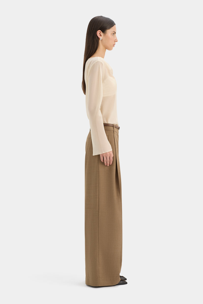 Bastille Trouser