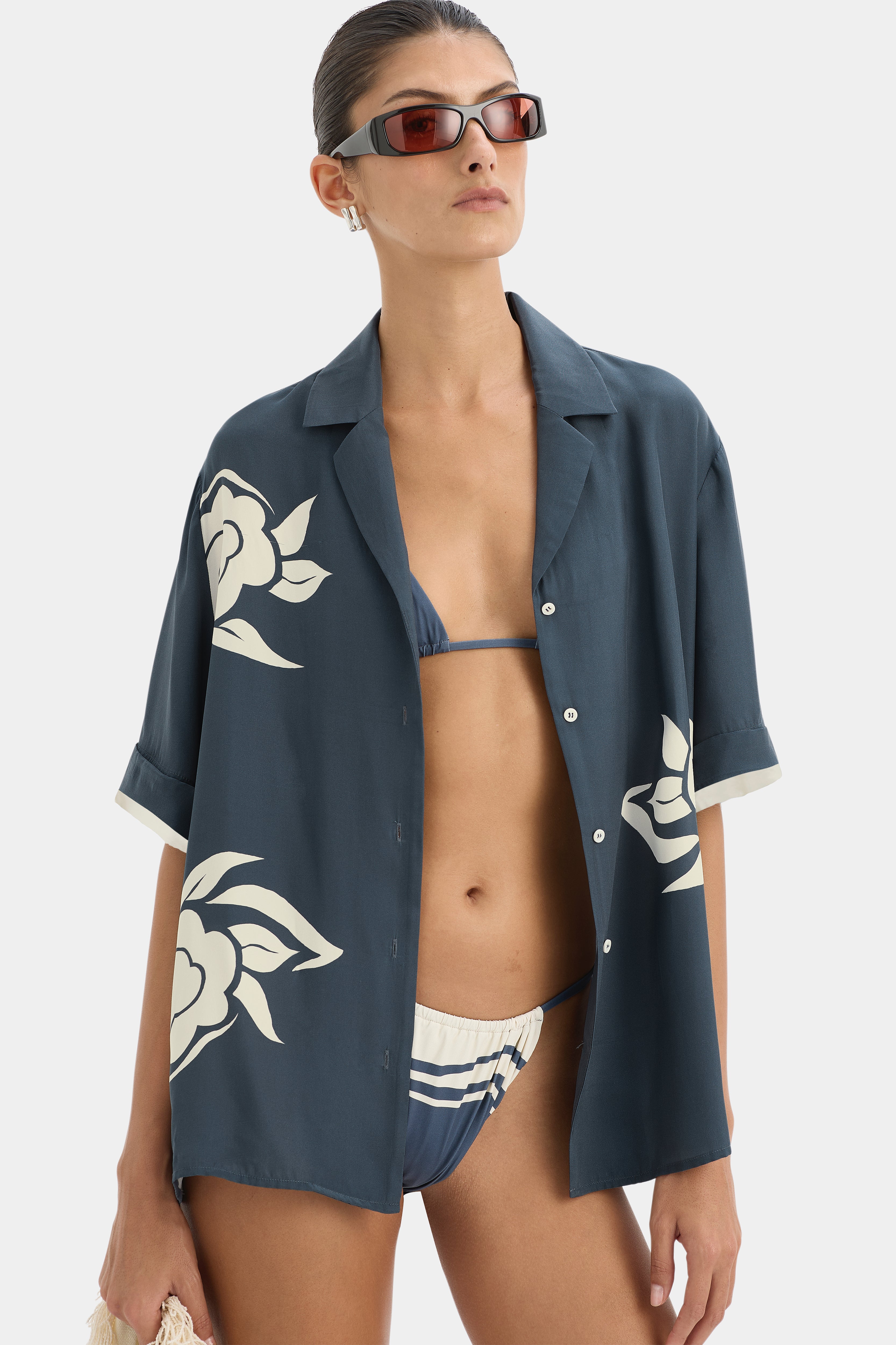 Lilou Short Sleeve Shirt