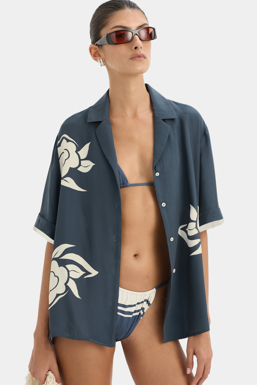 Lilou Short Sleeve Shirt