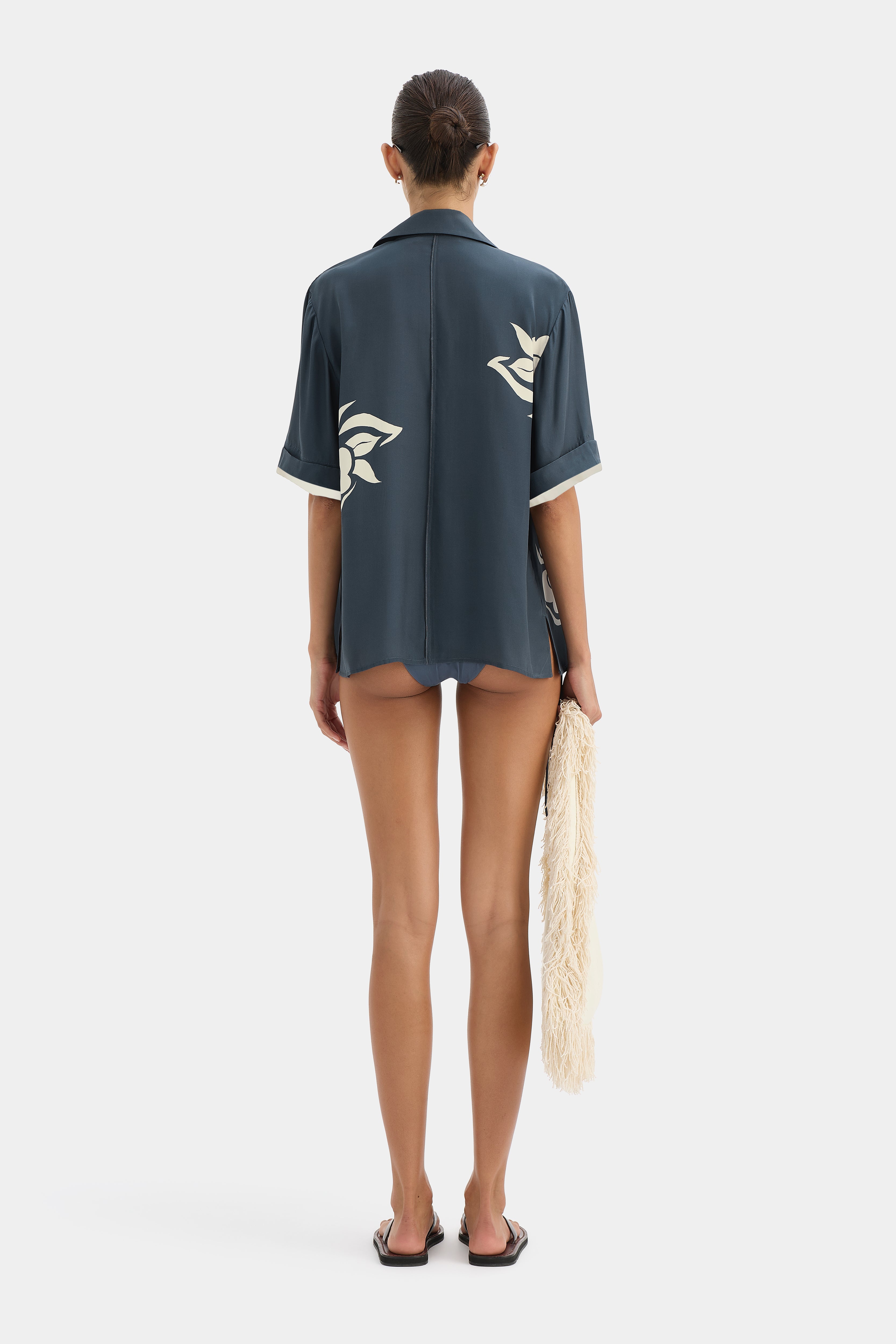 Lilou Short Sleeve Shirt