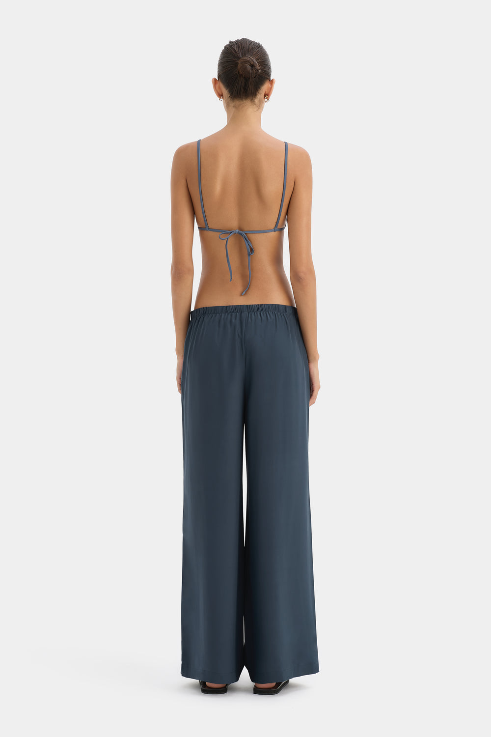 Lilou Drawstring Pant