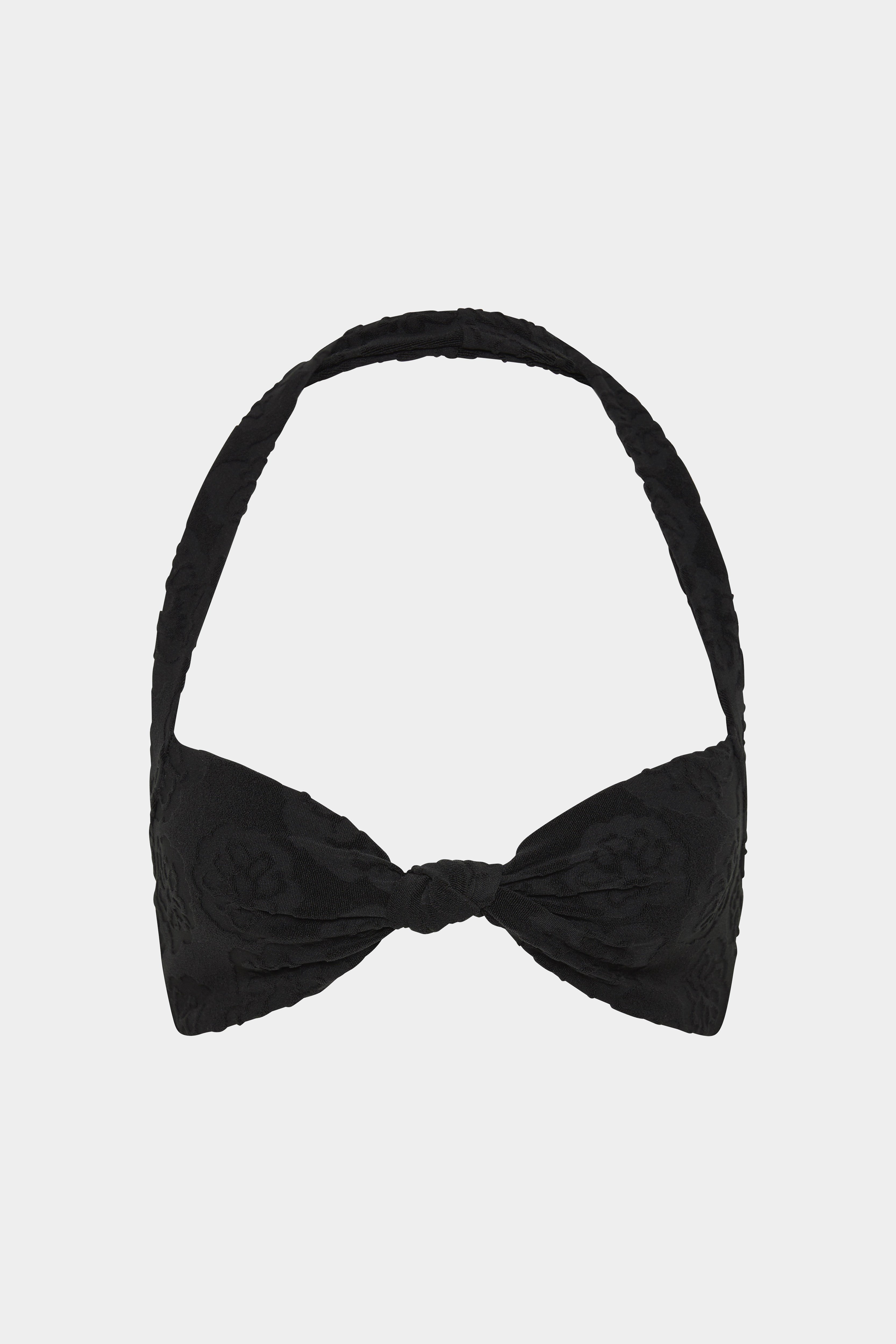 Vittoria Knot Balconette