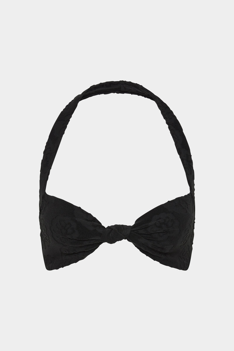 Vittoria Knot Balconette