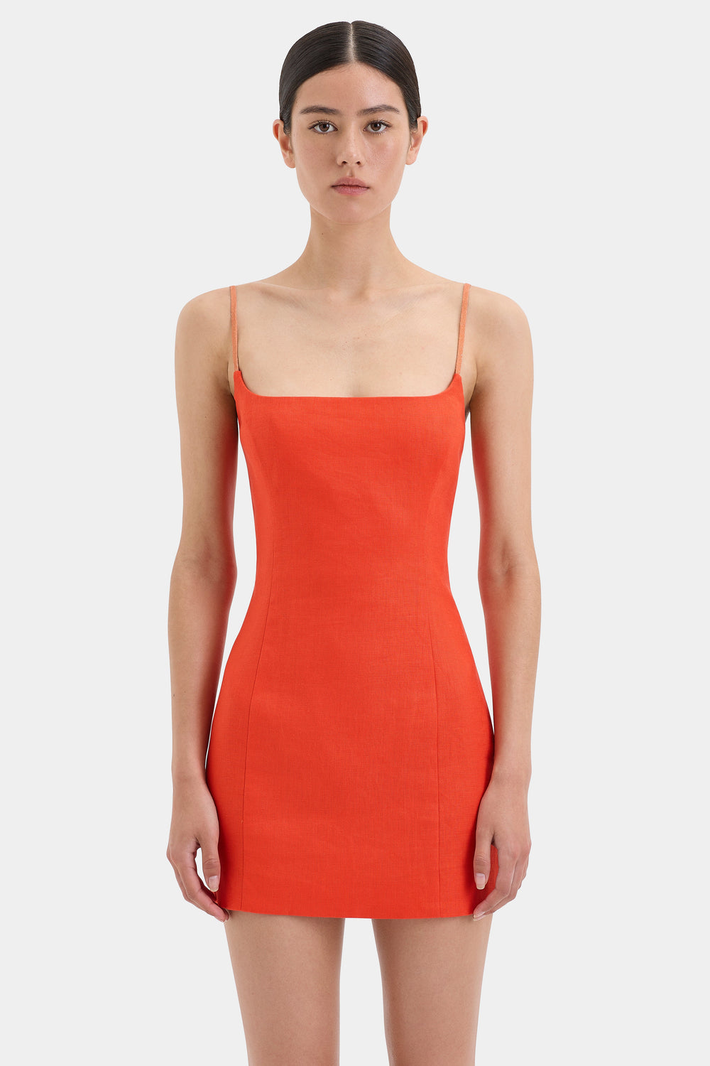 Panettone Mini Dress