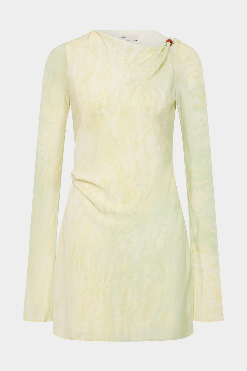Citterio Mini Dress
