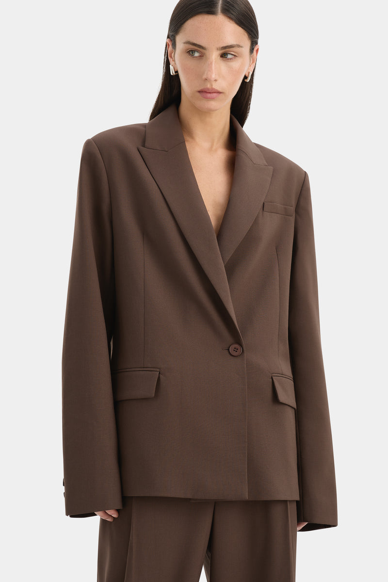 Dylan Blazer