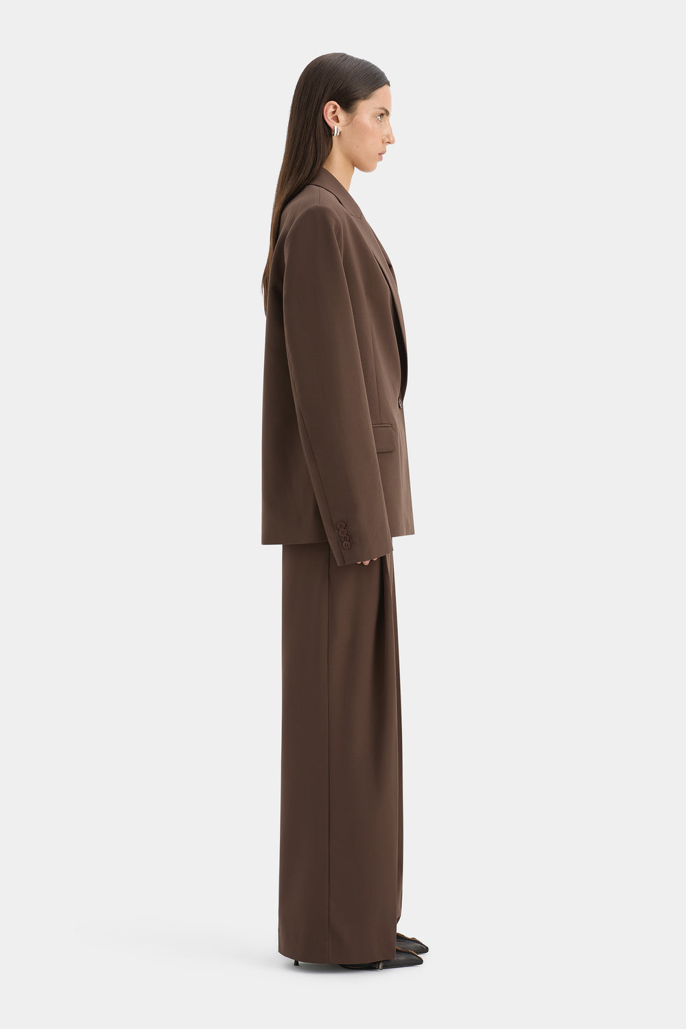 Dylan Blazer