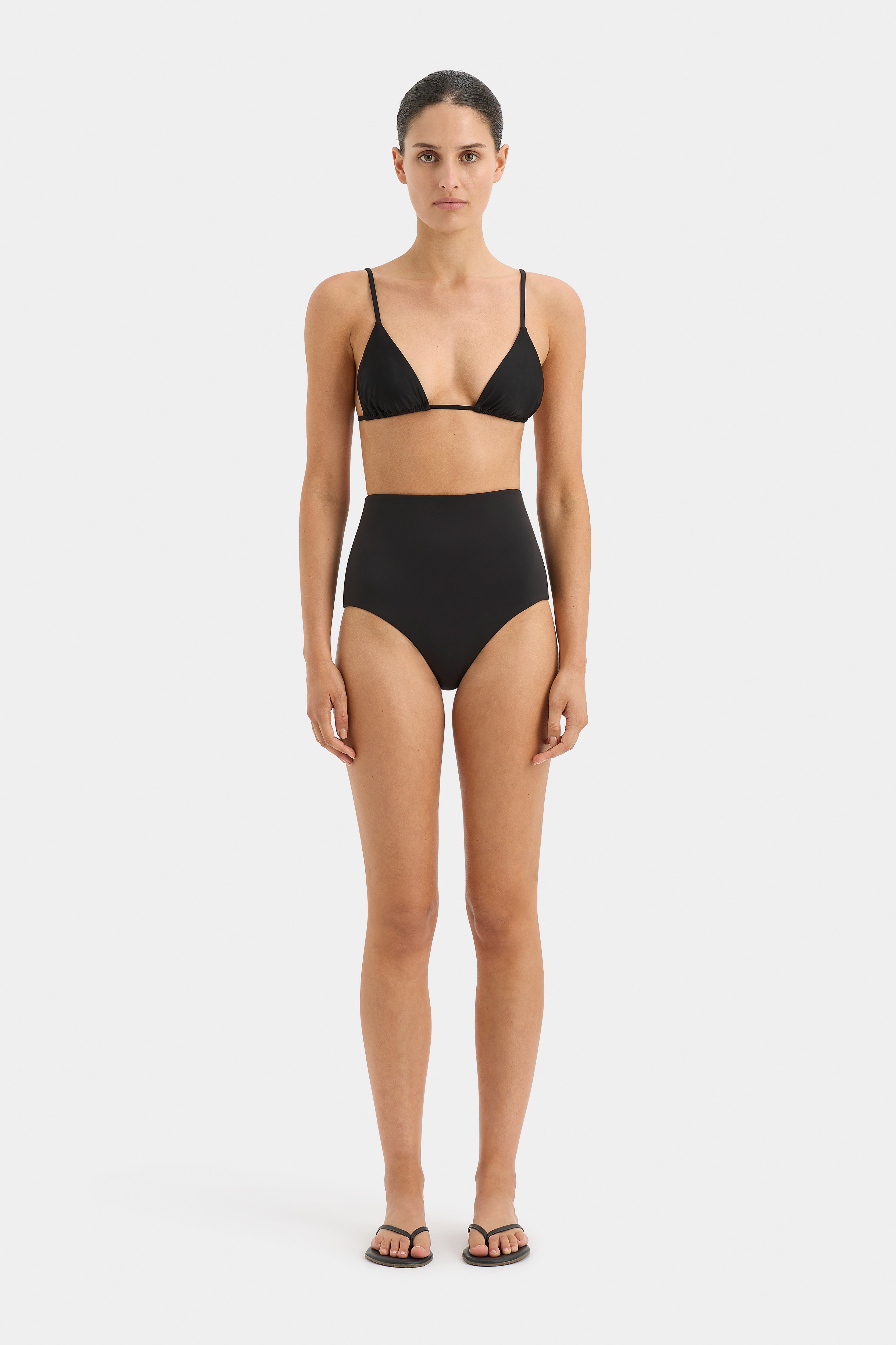 Hendry Classic High Brief