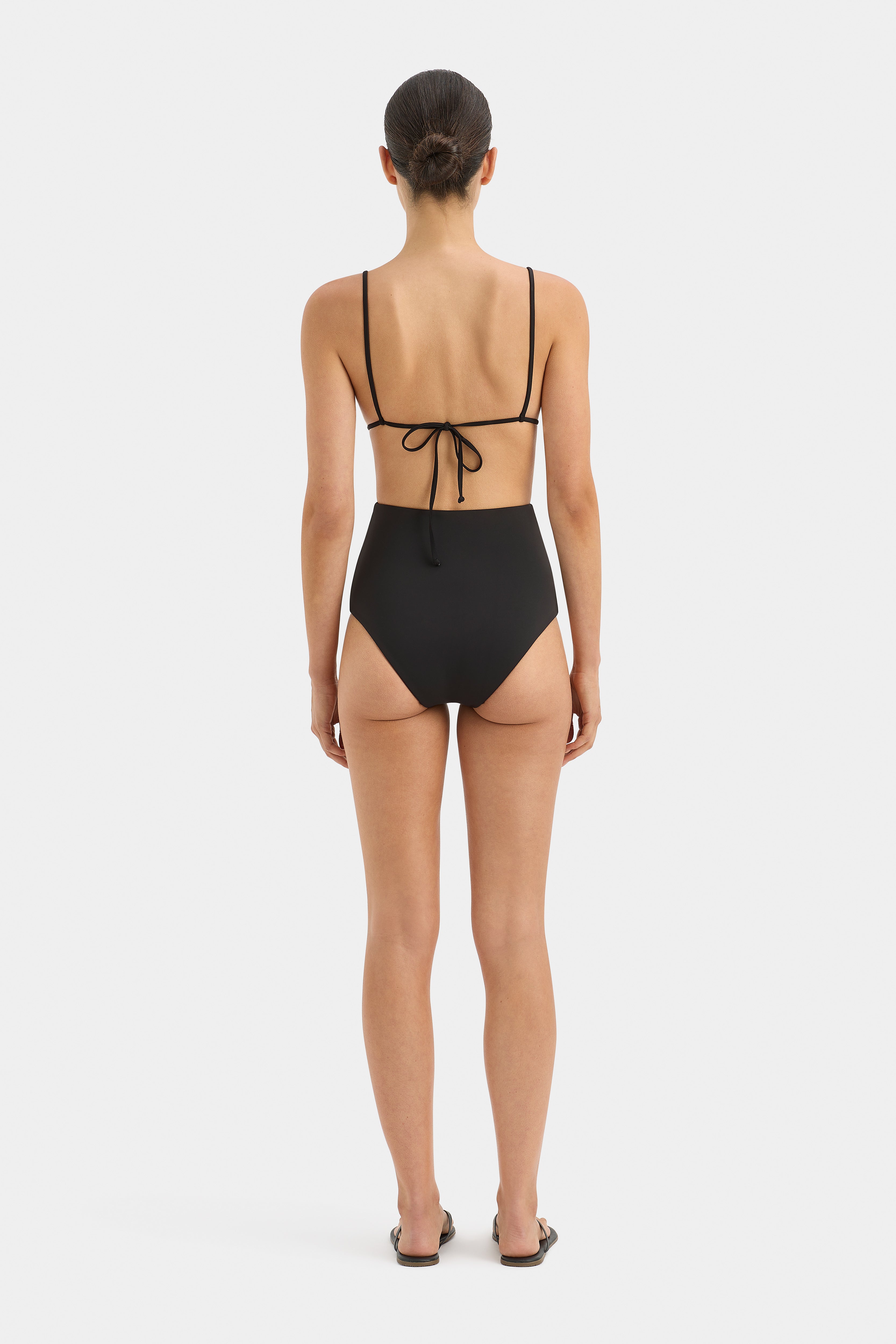 Hendry Classic High Brief