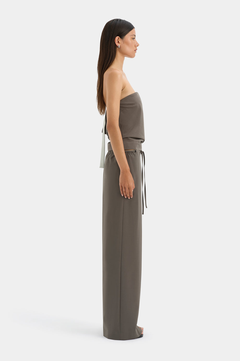 Maya Drawstring Pant