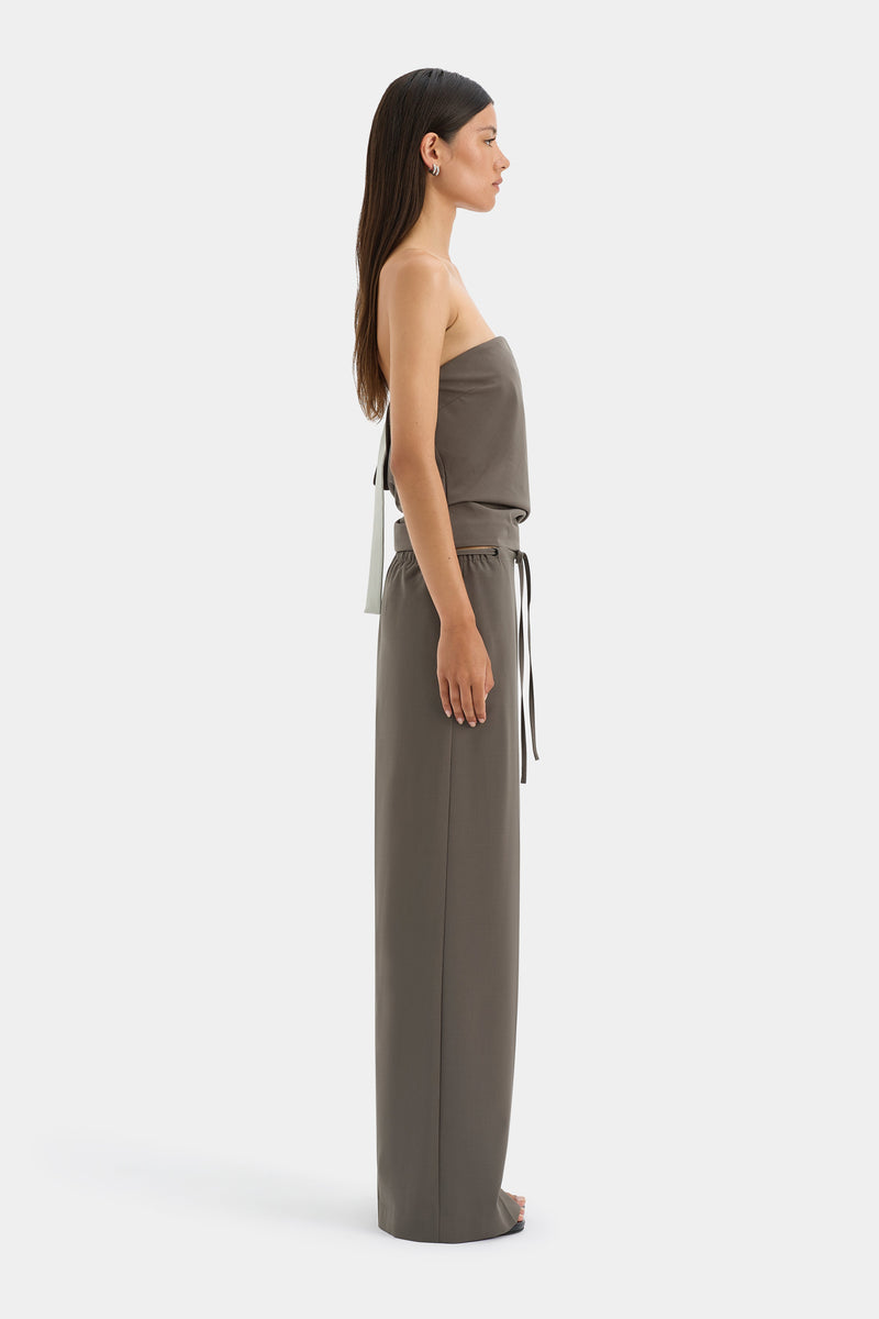 Maya Drawstring Pant