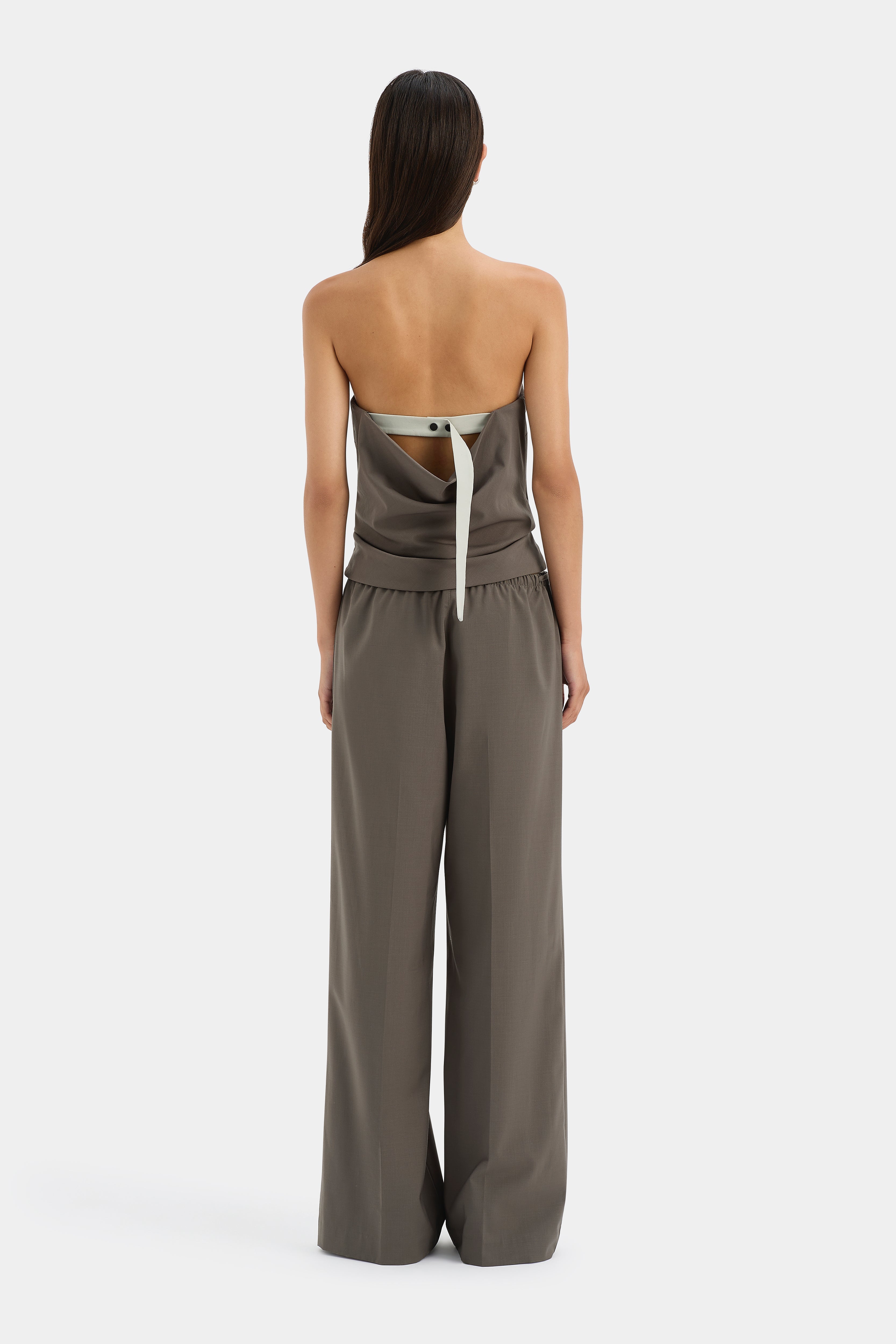 Maya Drawstring Pant