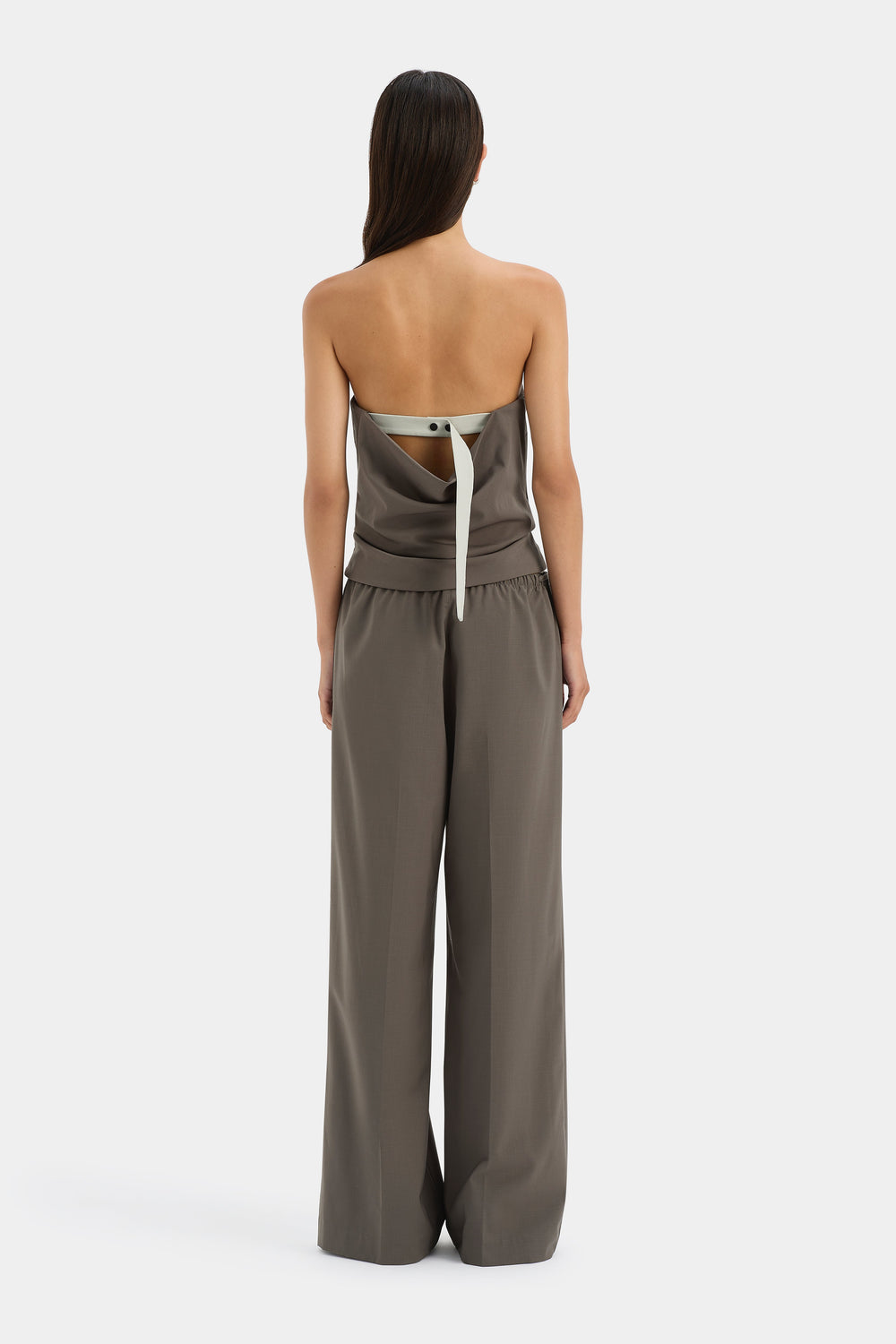 Maya Drawstring Pant