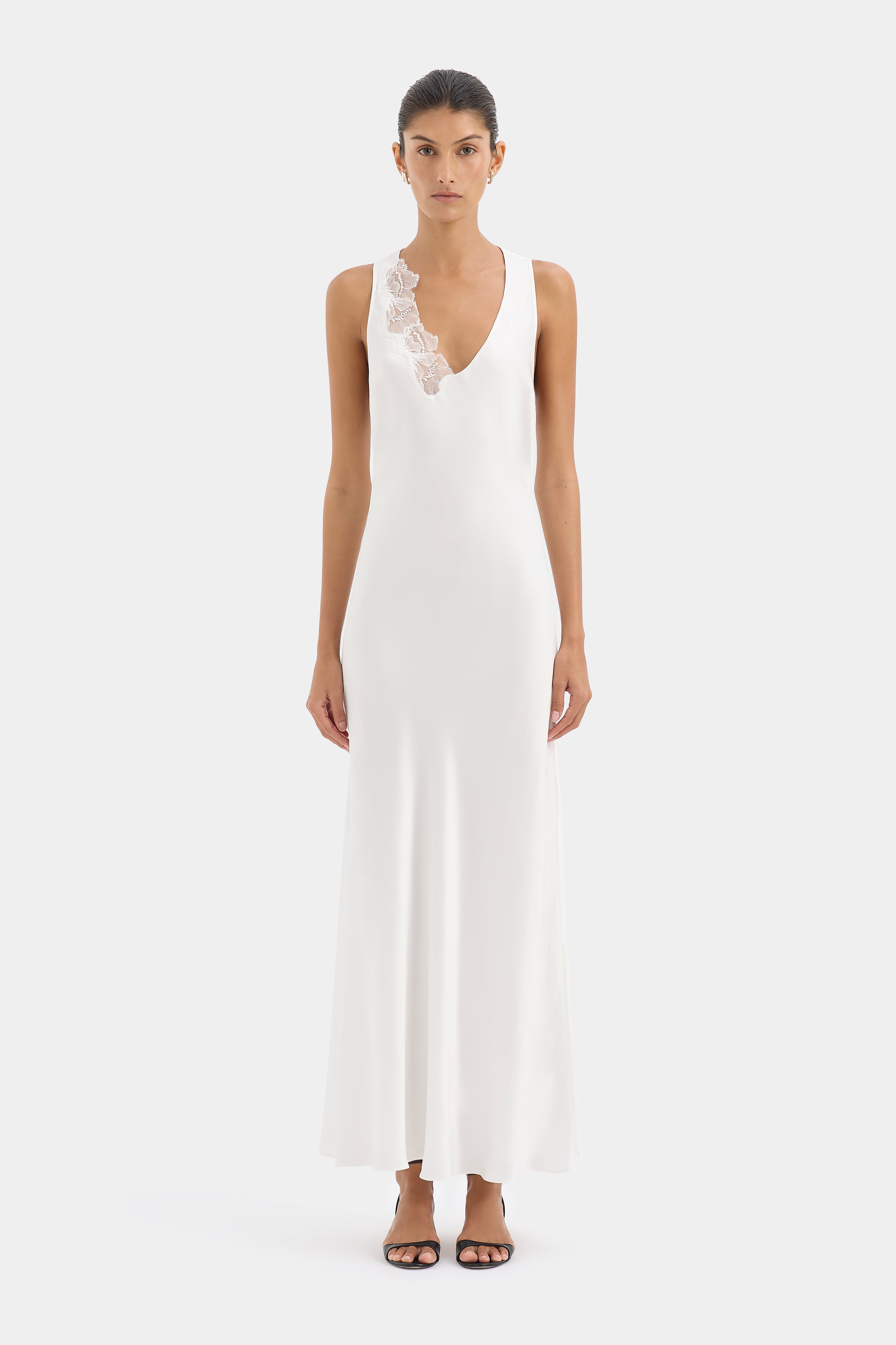 Montparnasse Gown
