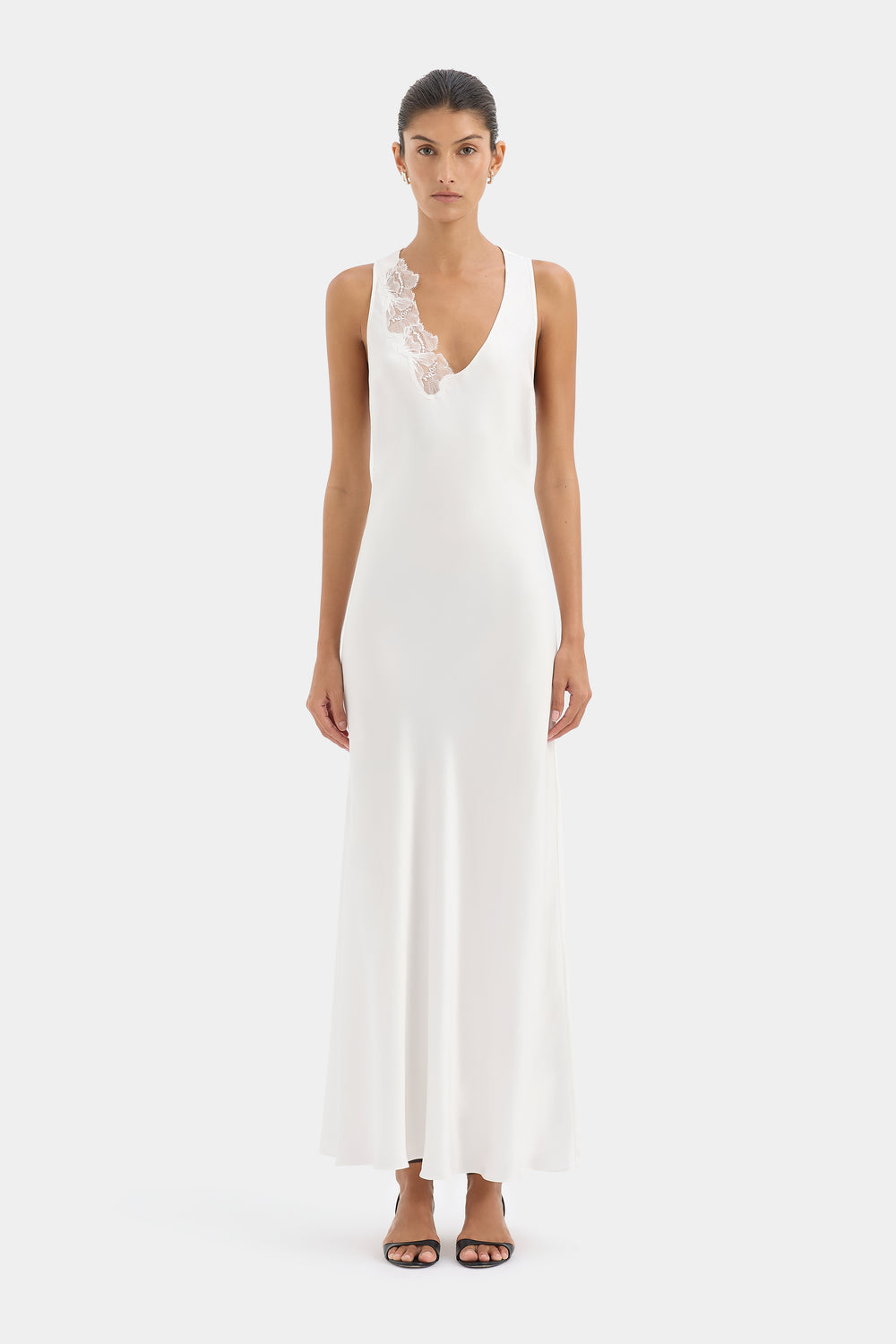 Montparnasse Gown