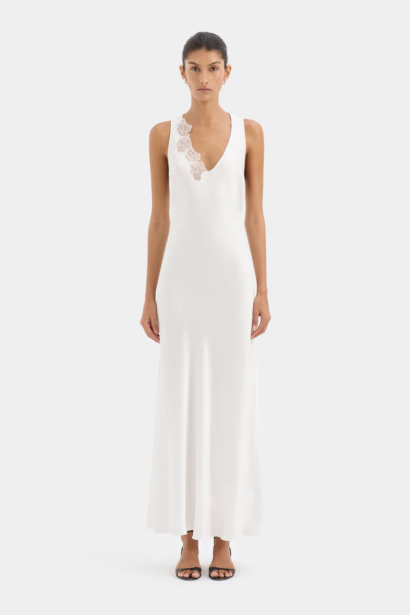 Montparnasse Gown