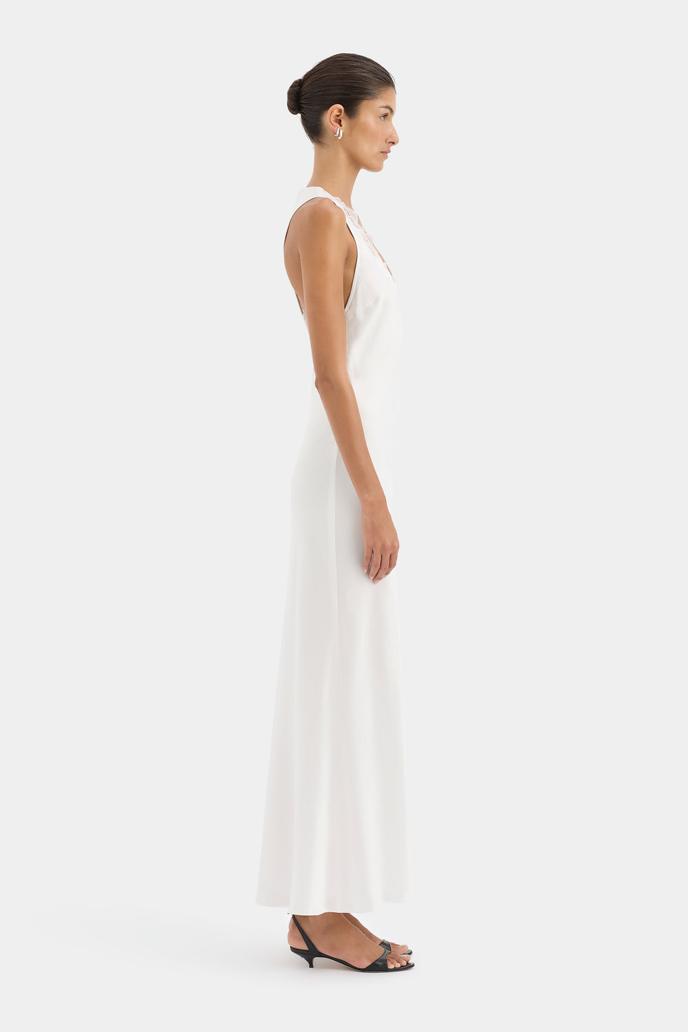 Montparnasse Gown