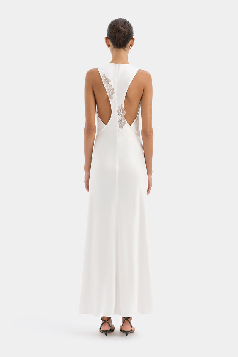 Montparnasse Gown