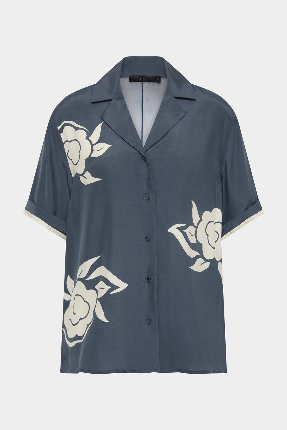 Lilou Short Sleeve Shirt