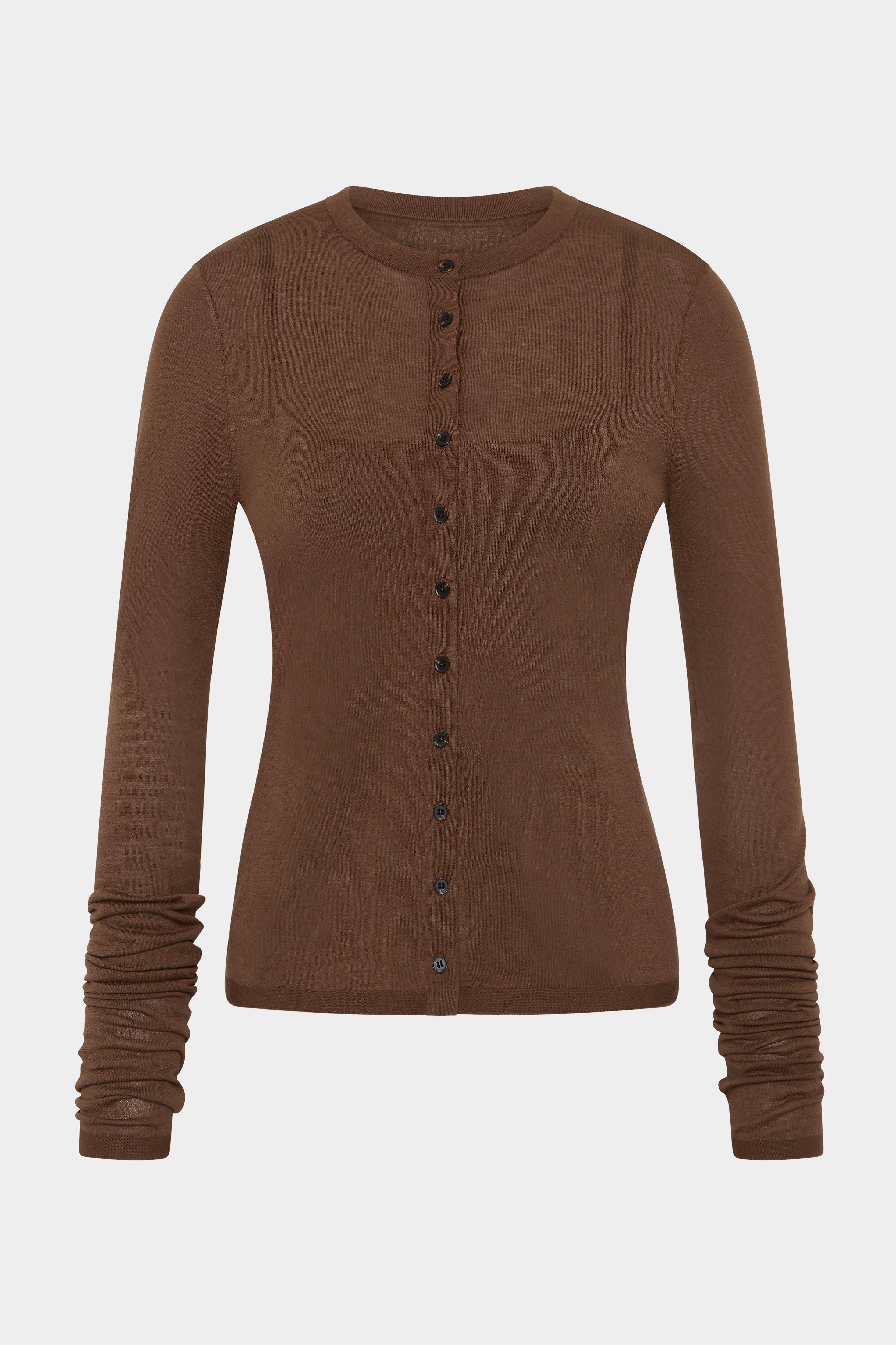 Parco Cardigan Set