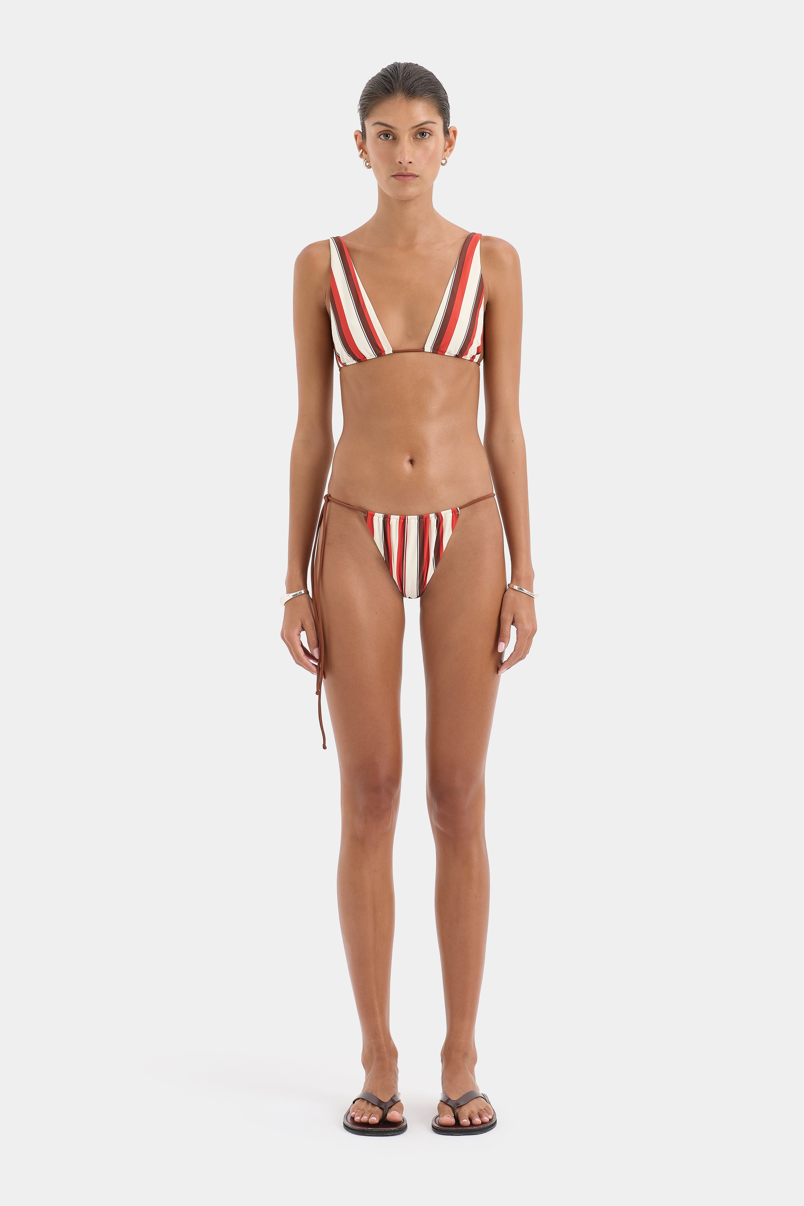 Alva String Brief