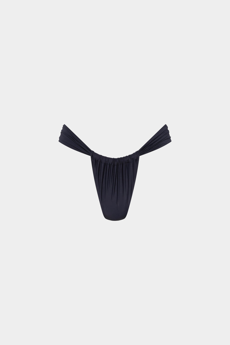 Hilde Ruched Brief