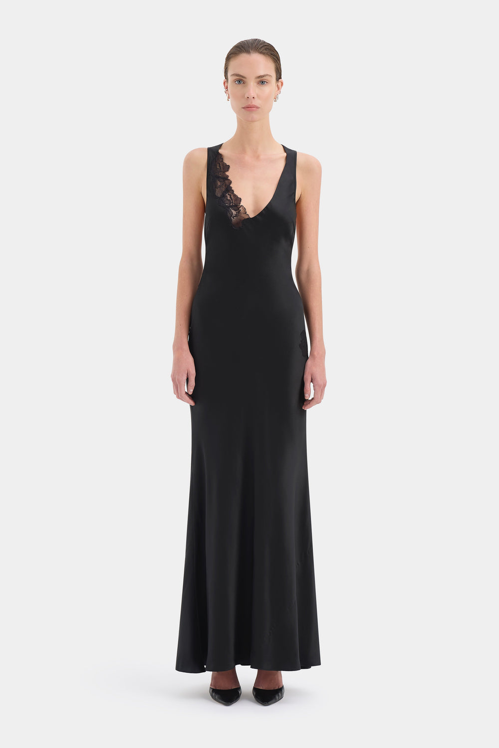 Montparnasse Gown